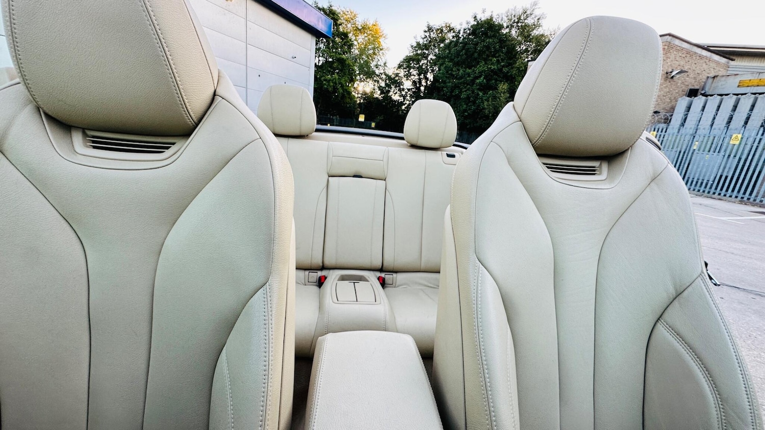 Used BMW 4 Series 2014 for sale - 76988599: Photo 74