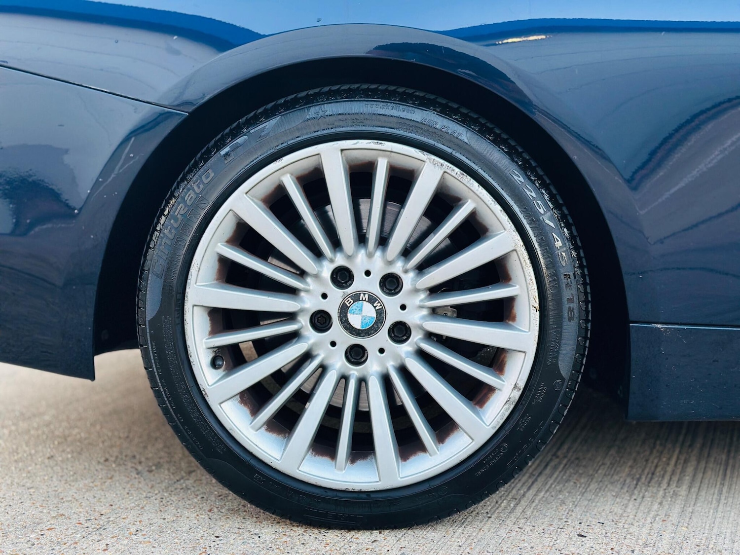 Used BMW 4 Series 2014 for sale - 76988599: Photo 80