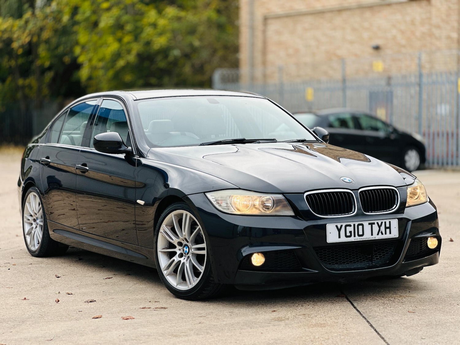 Used BMW 3 Series 2010 for sale - 76423508: Photo 38