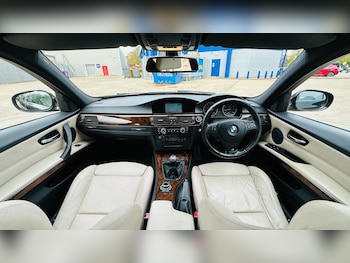 Used BMW 3 Series 2010 for sale - 76423508: Photo