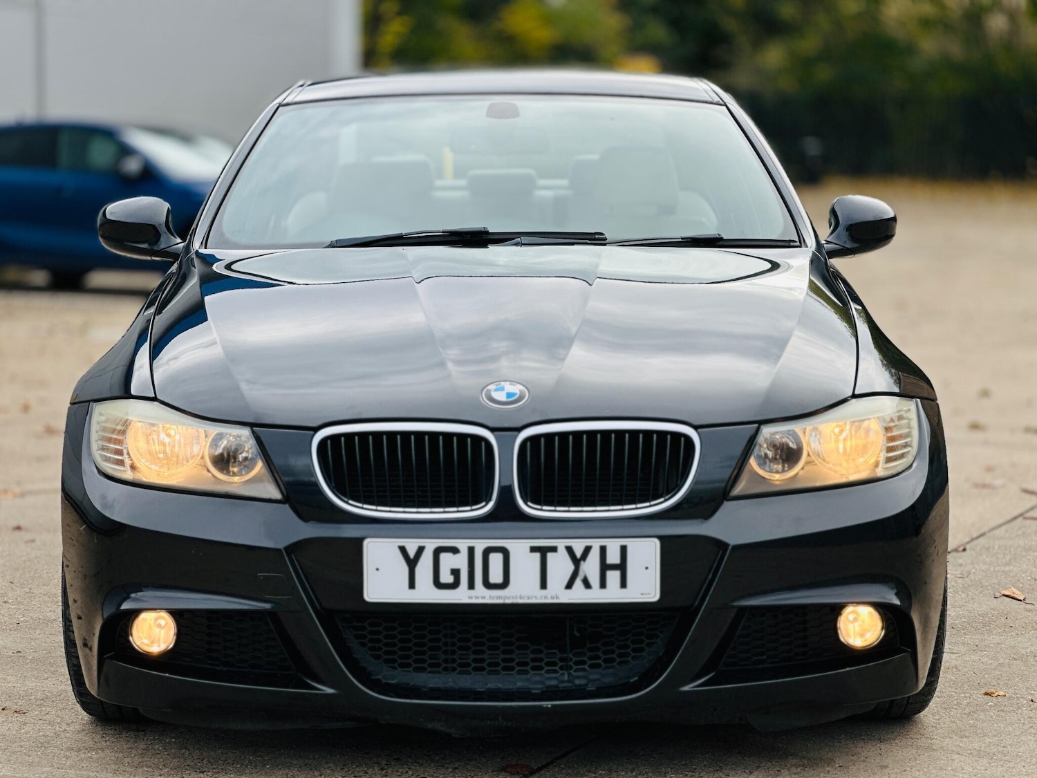 Used BMW 3 Series 2010 for sale - 76423508: Photo 42