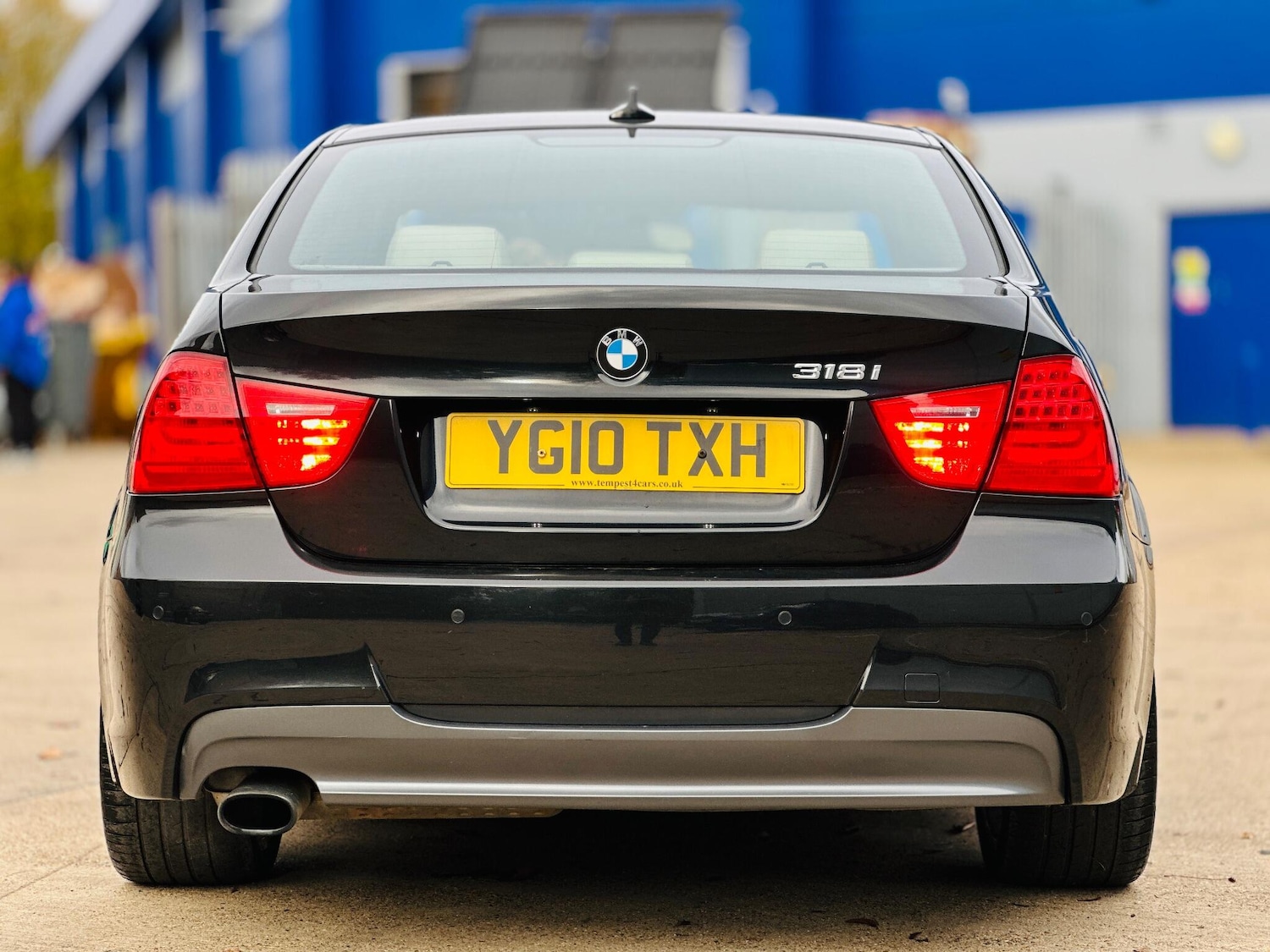 Used BMW 3 Series 2010 for sale - 76423508: Photo 43