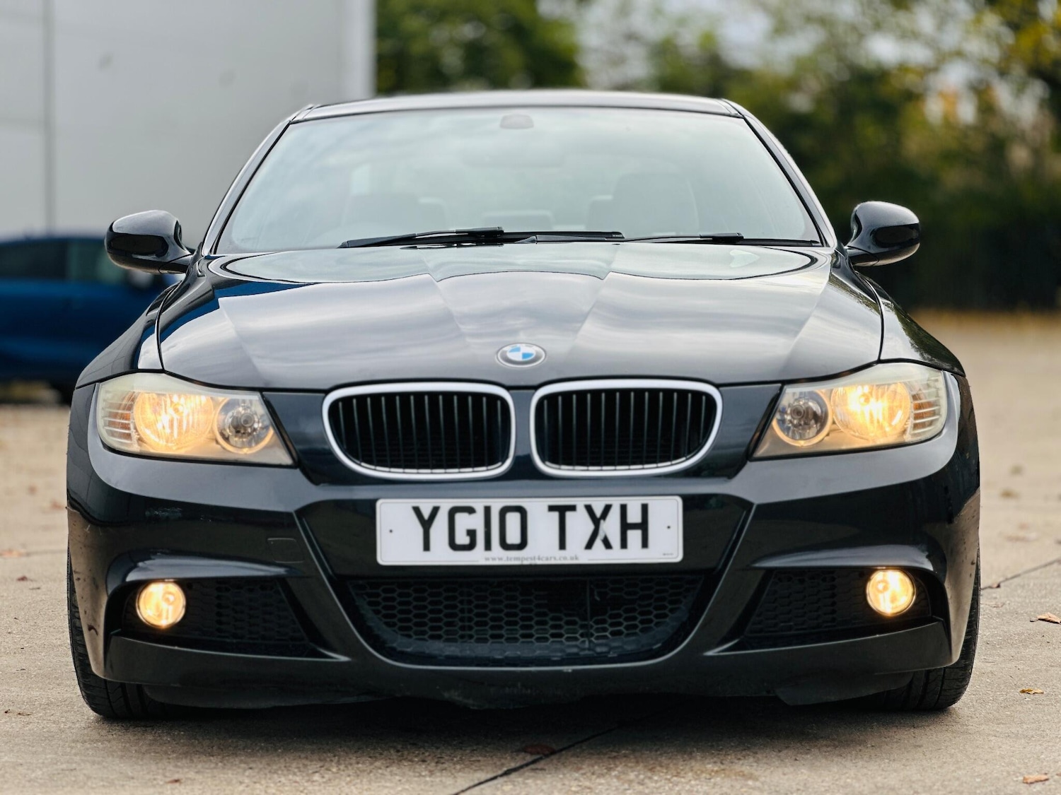 Used BMW 3 Series 2010 for sale - 76423508: Photo 6