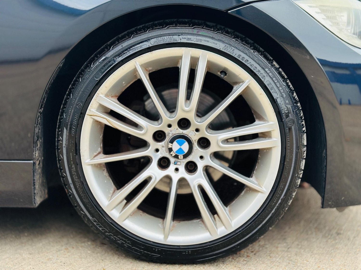 Used BMW 3 Series 2010 for sale - 76423508: Photo 60