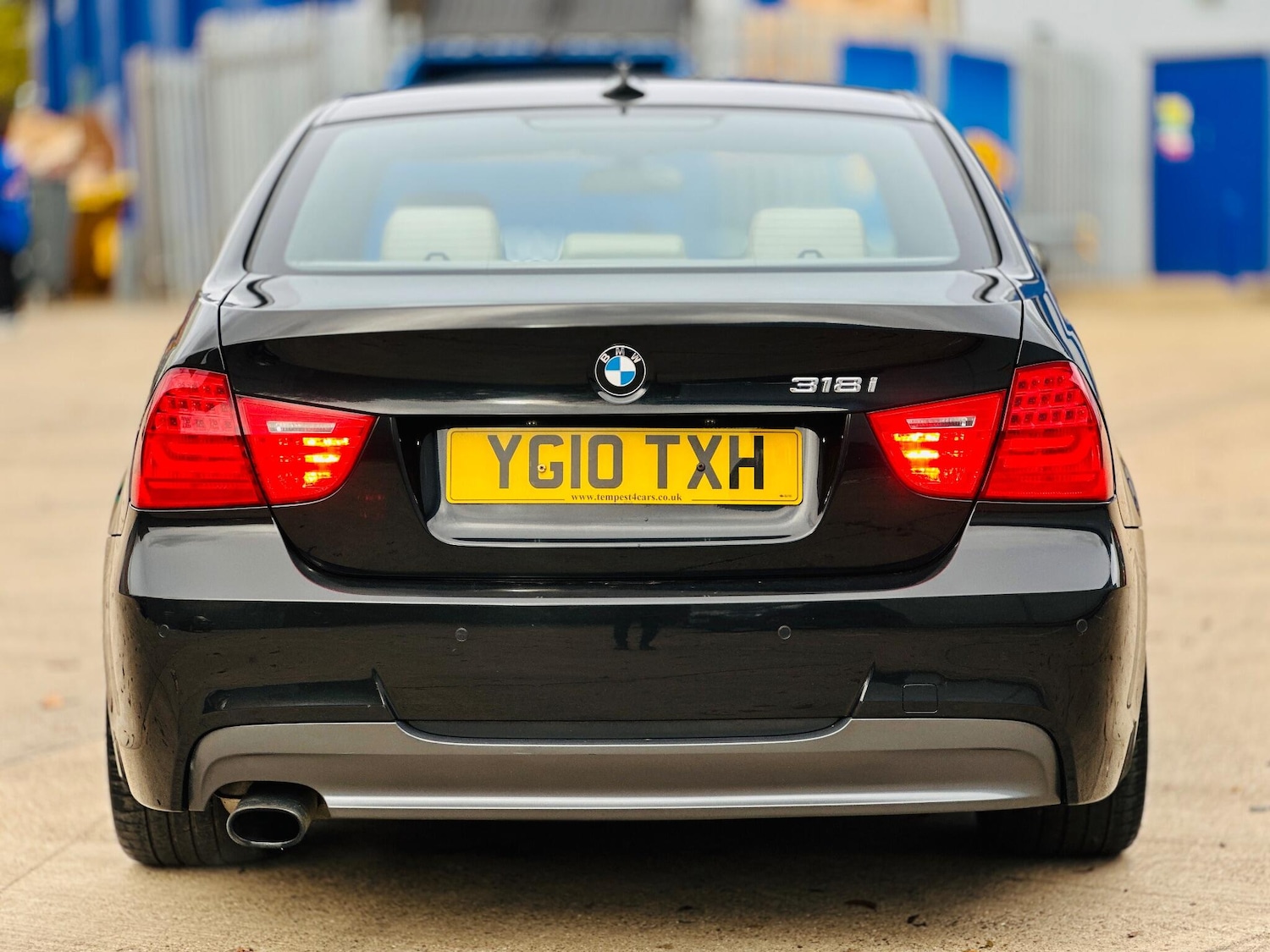 Used BMW 3 Series 2010 for sale - 76423508: Photo 7