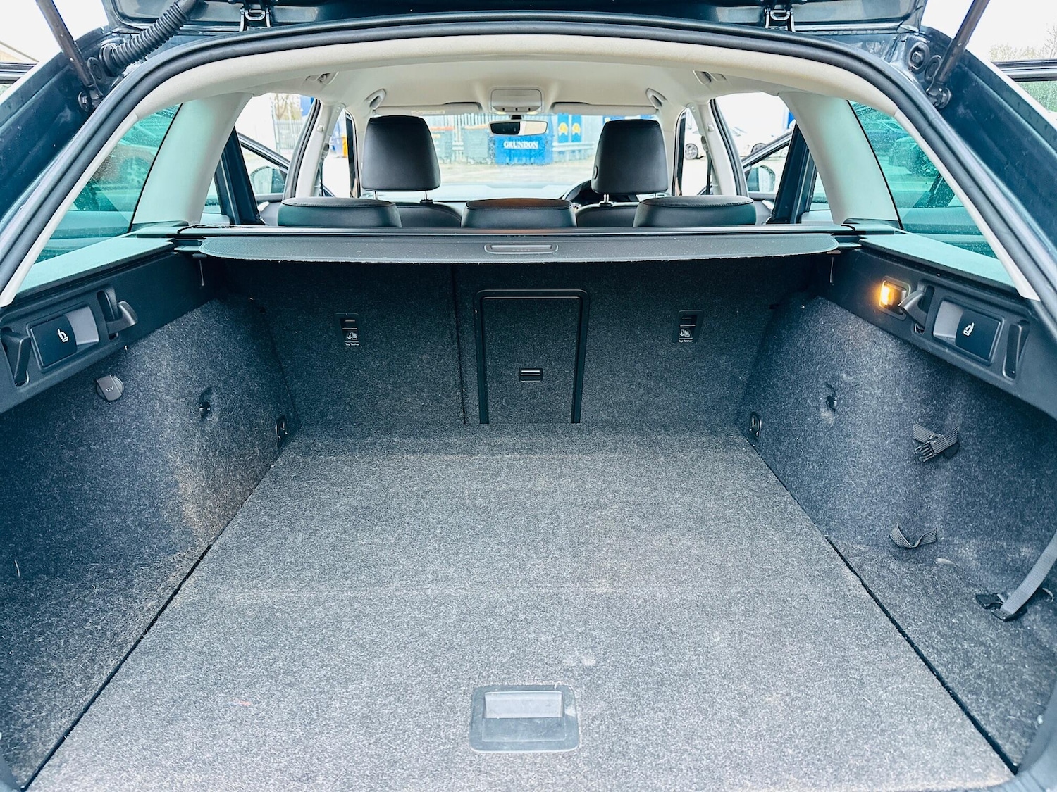 Used Skoda Octavia 2019 for sale - 77612652: Photo 12