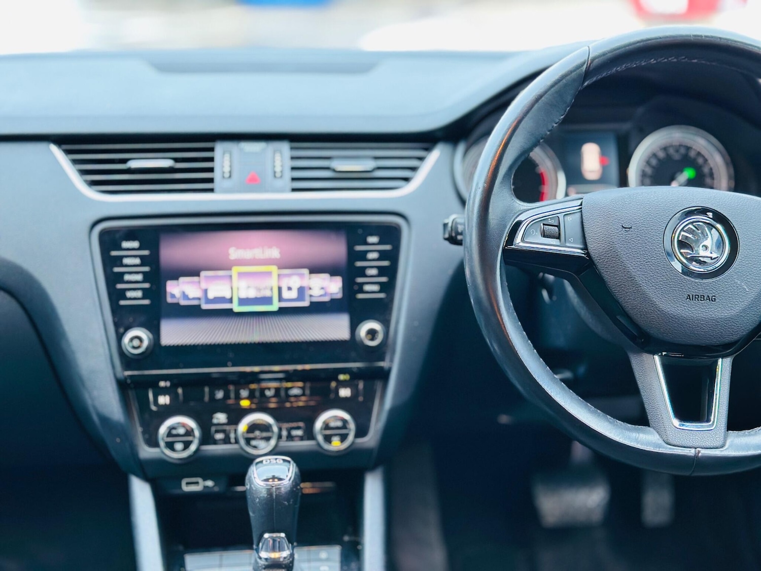 Used Skoda Octavia 2019 for sale - 77612652: Photo 13