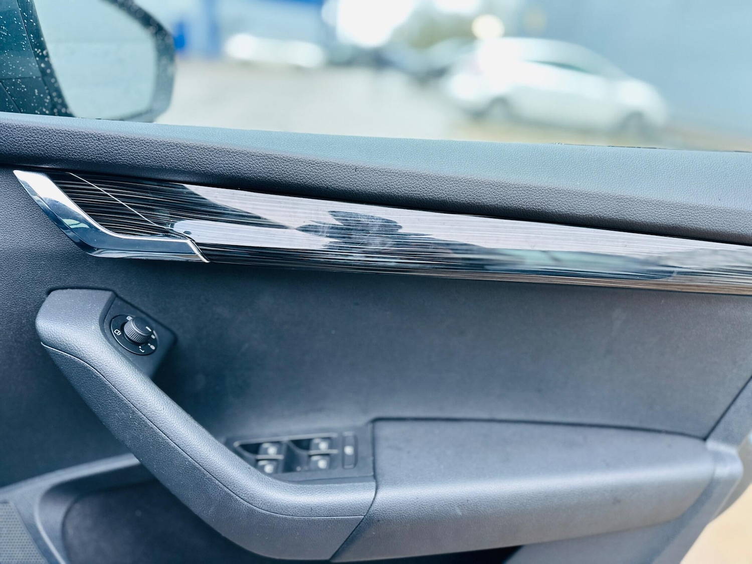 Used Skoda Octavia 2019 for sale - 77612652: Photo 16