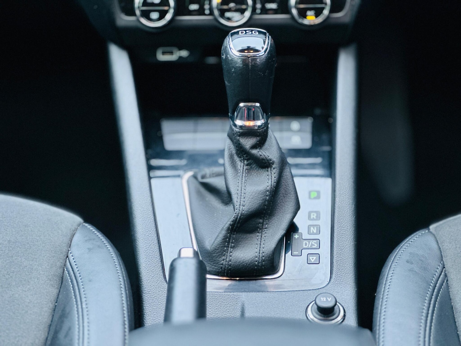 Used Skoda Octavia 2019 for sale - 77612652: Photo 18