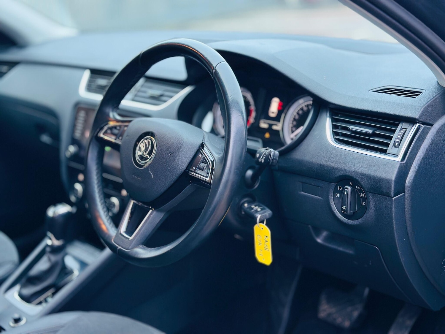 Used Skoda Octavia 2019 for sale - 77612652: Photo 20