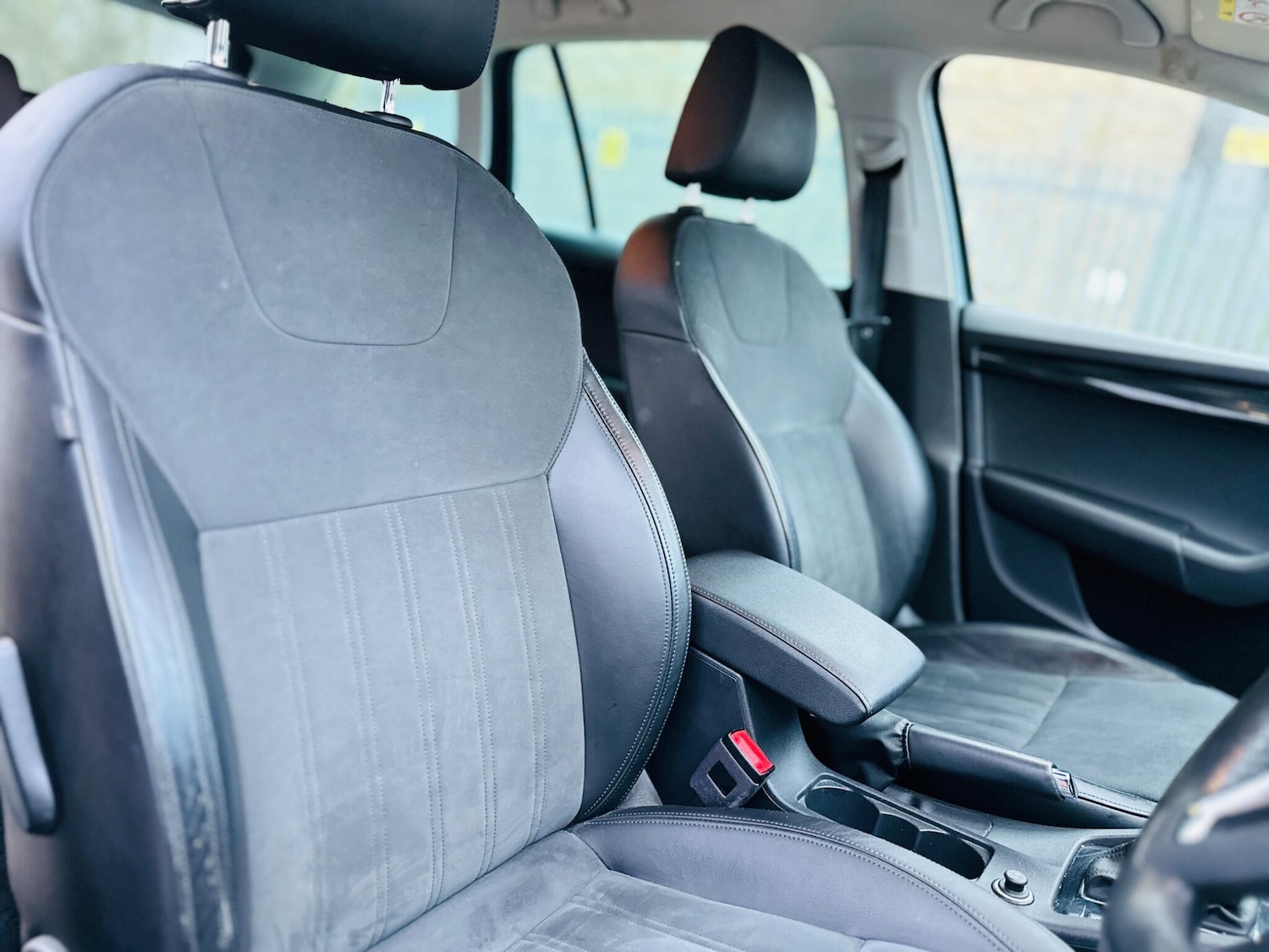 Used Skoda Octavia 2019 for sale - 77612652: Photo 21