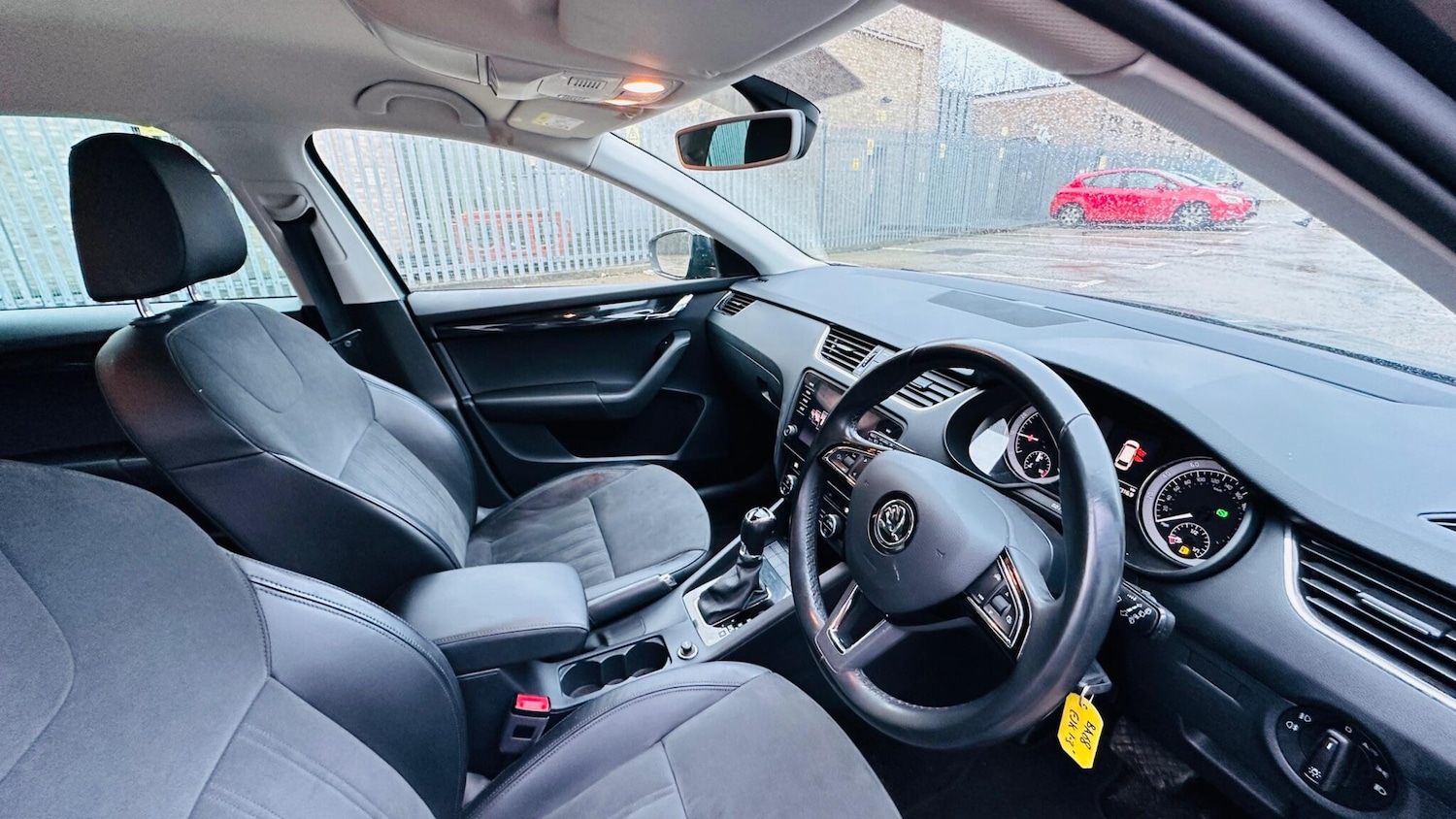 Used Skoda Octavia 2019 for sale - 77612652: Photo 22