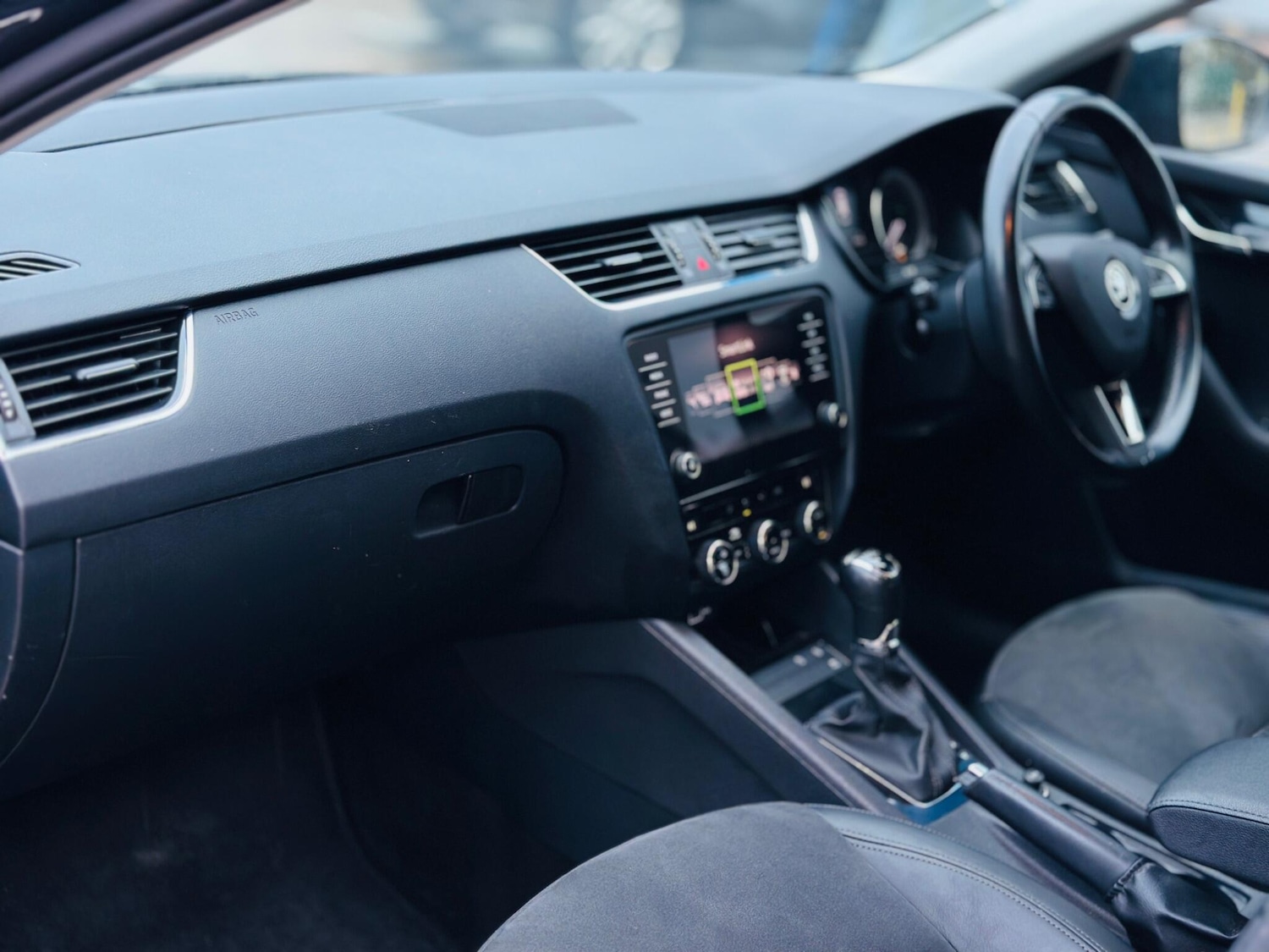 Used Skoda Octavia 2019 for sale - 77612652: Photo 23