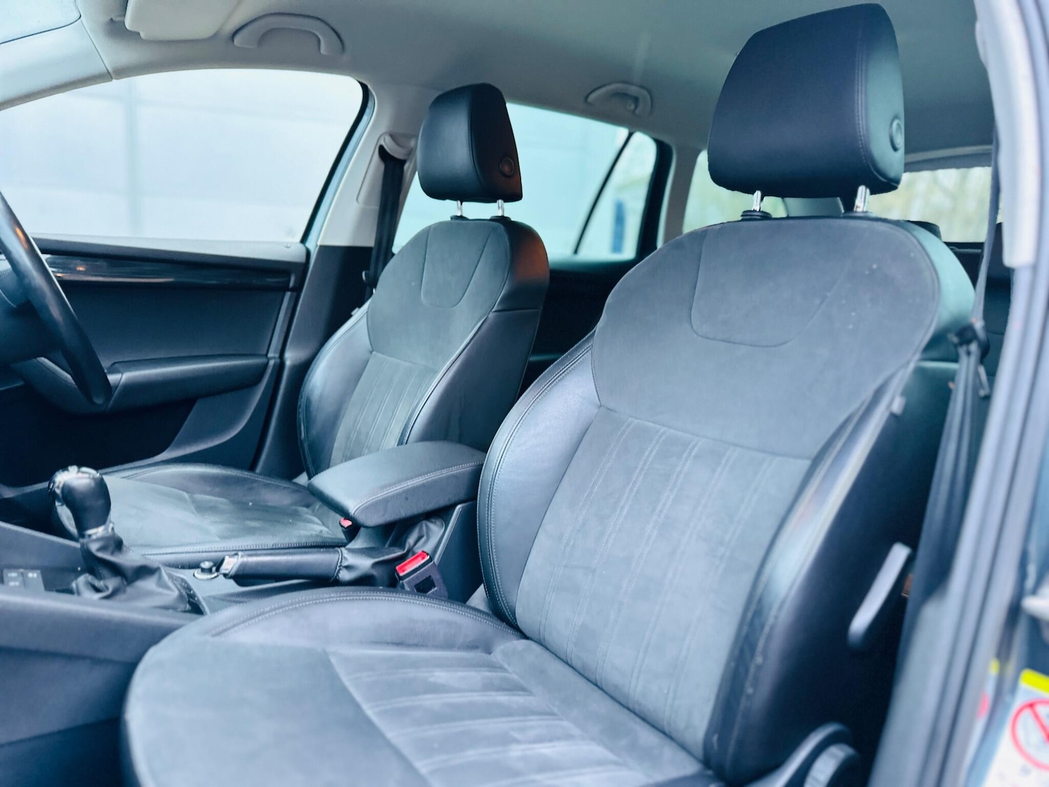 Used Skoda Octavia 2019 for sale - 77612652: Photo 24