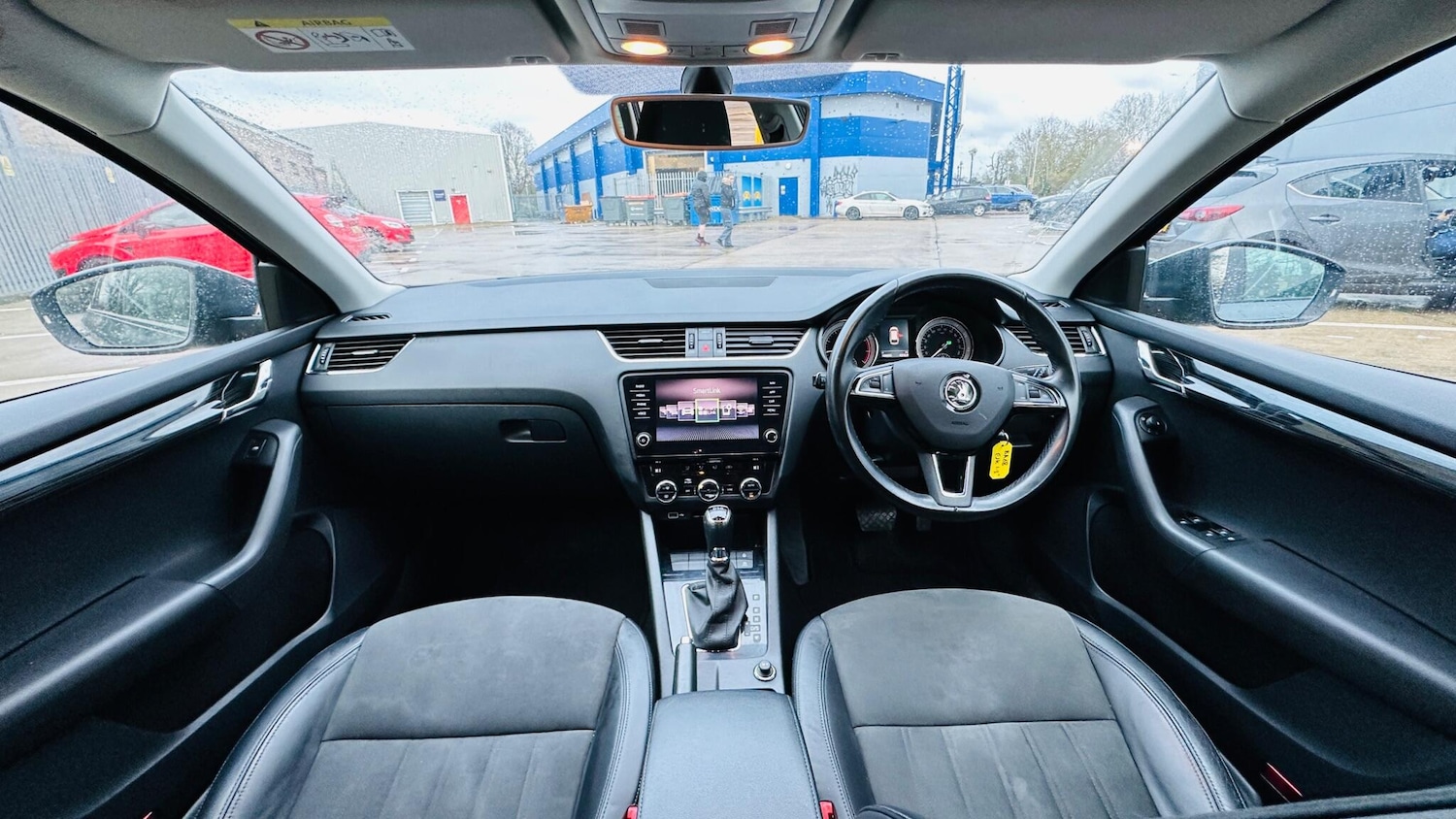 Used Skoda Octavia 2019 for sale - 77612652: Photo 26