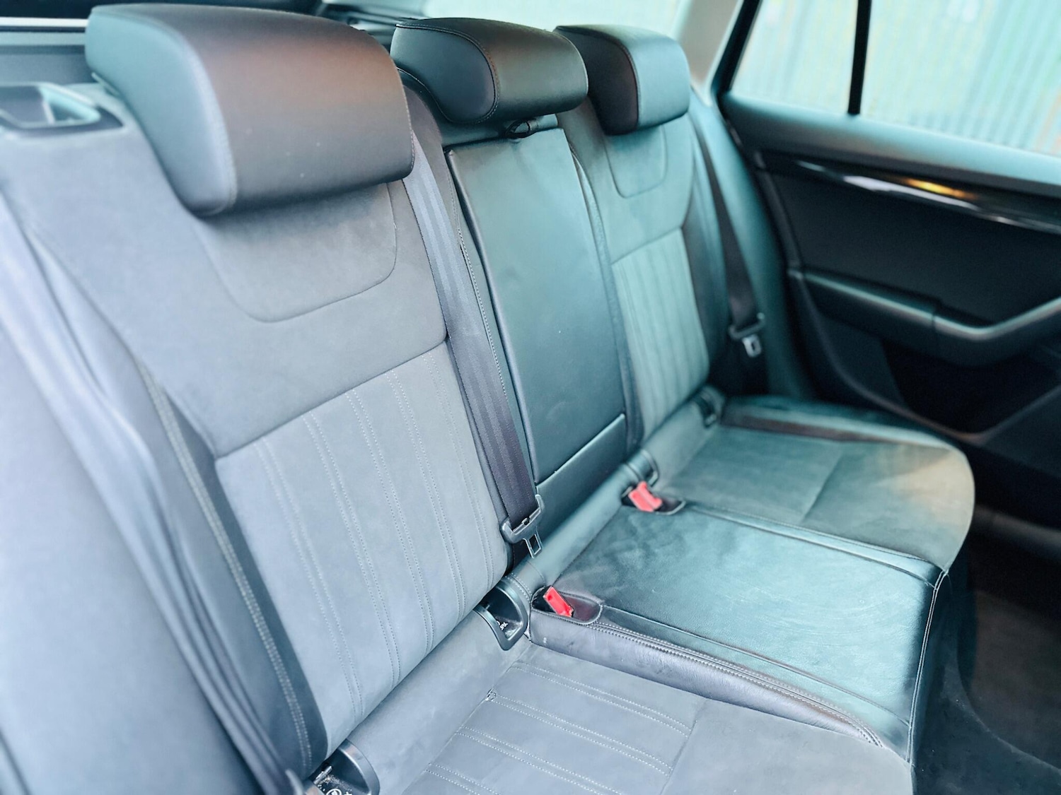 Used Skoda Octavia 2019 for sale - 77612652: Photo 28