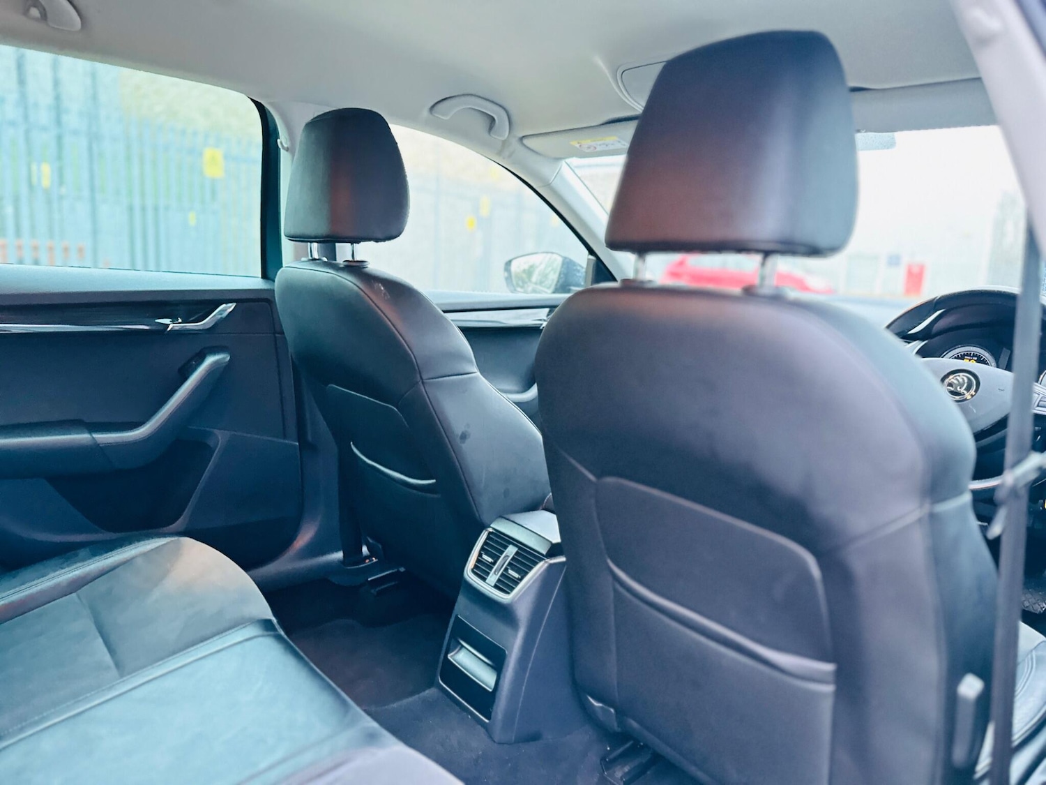 Used Skoda Octavia 2019 for sale - 77612652: Photo 29