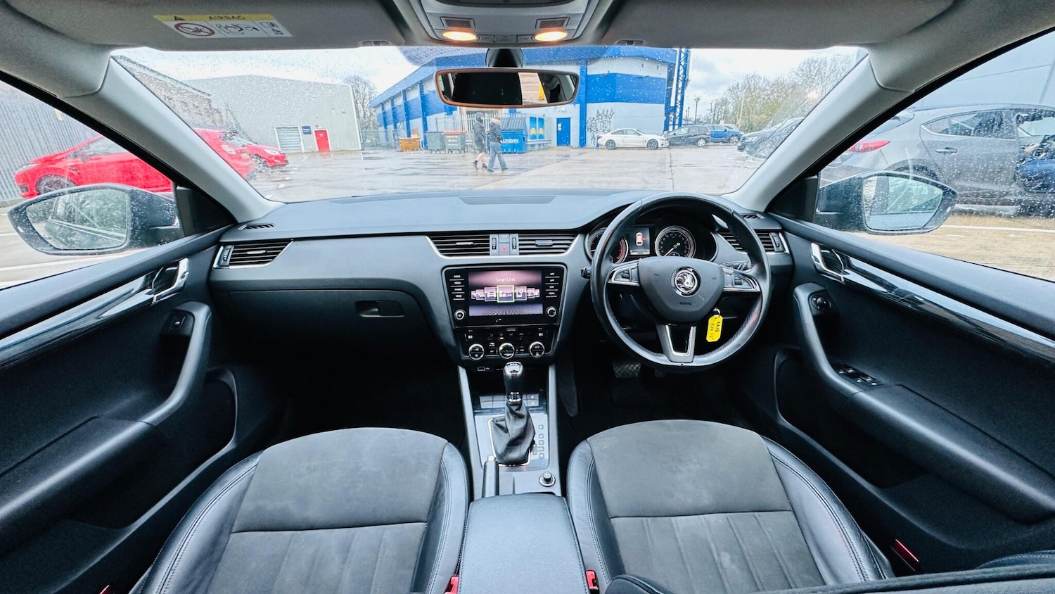 Used Skoda Octavia 2019 for sale - 77612652: Photo 3