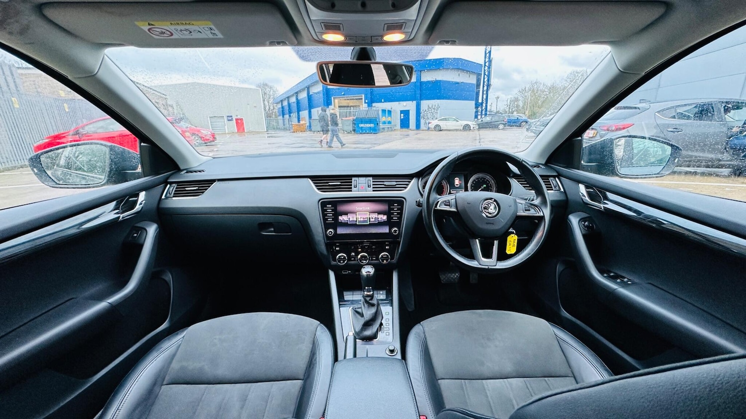 Used Skoda Octavia 2019 for sale - 77612652: Photo 34