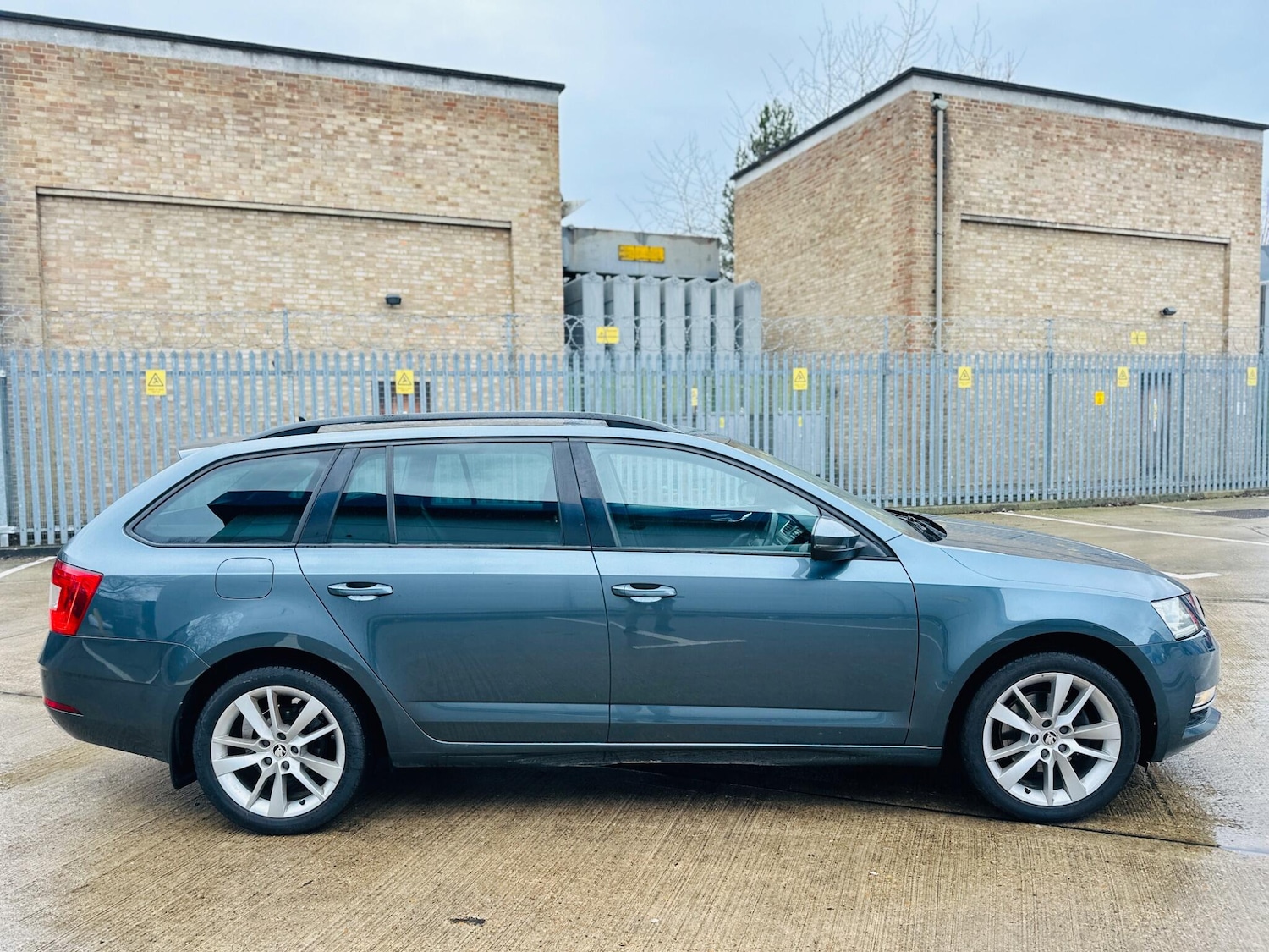 Used Skoda Octavia 2019 for sale - 77612652: Photo 39