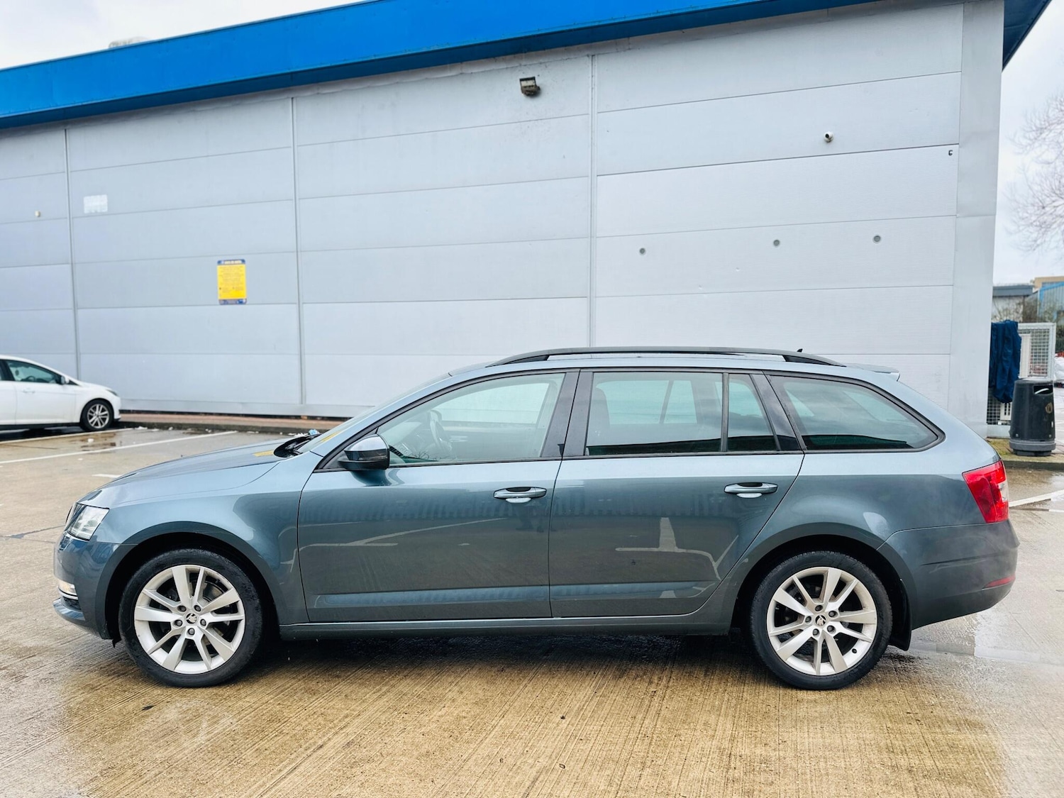 Used Skoda Octavia 2019 for sale - 77612652: Photo 40
