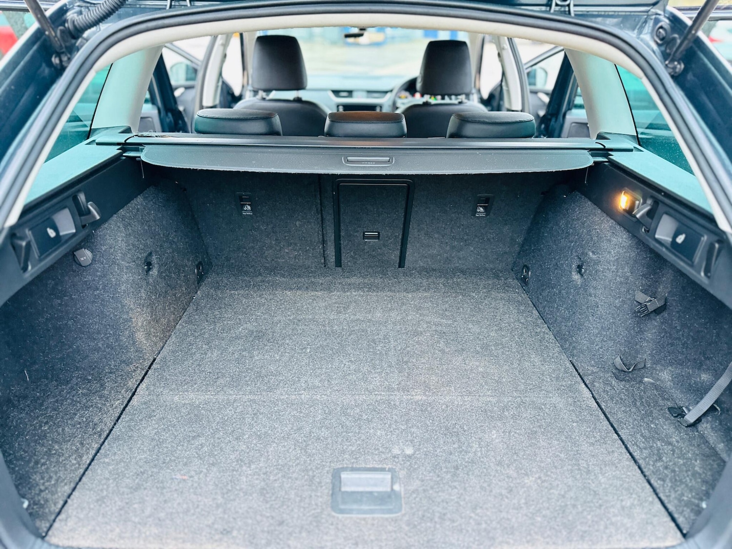 Used Skoda Octavia 2019 for sale - 77612652: Photo 43