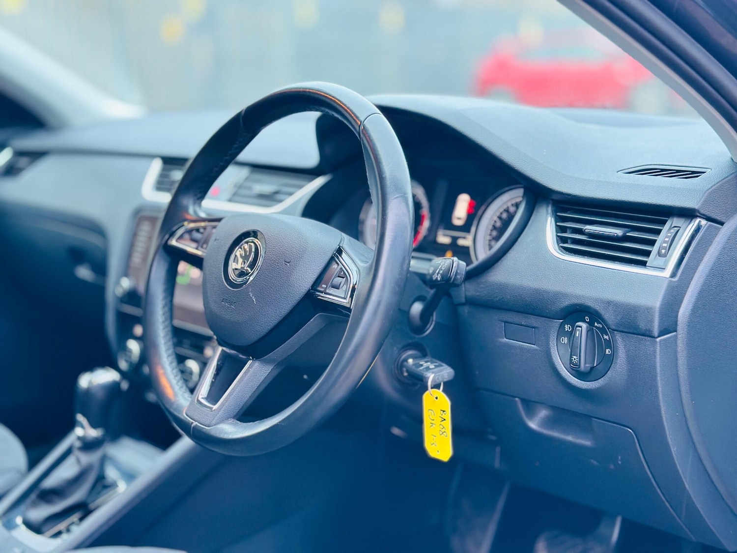 Used Skoda Octavia 2019 for sale - 77612652: Photo 44