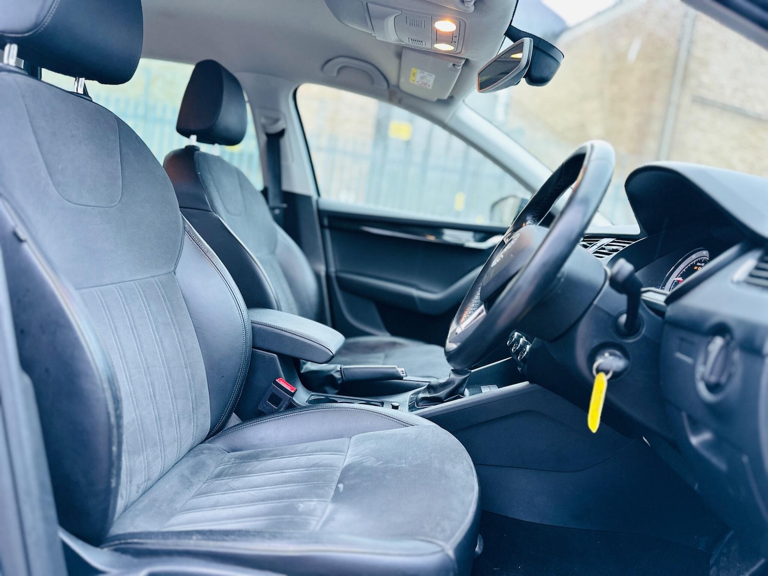 Used Skoda Octavia 2019 for sale - 77612652: Photo 45