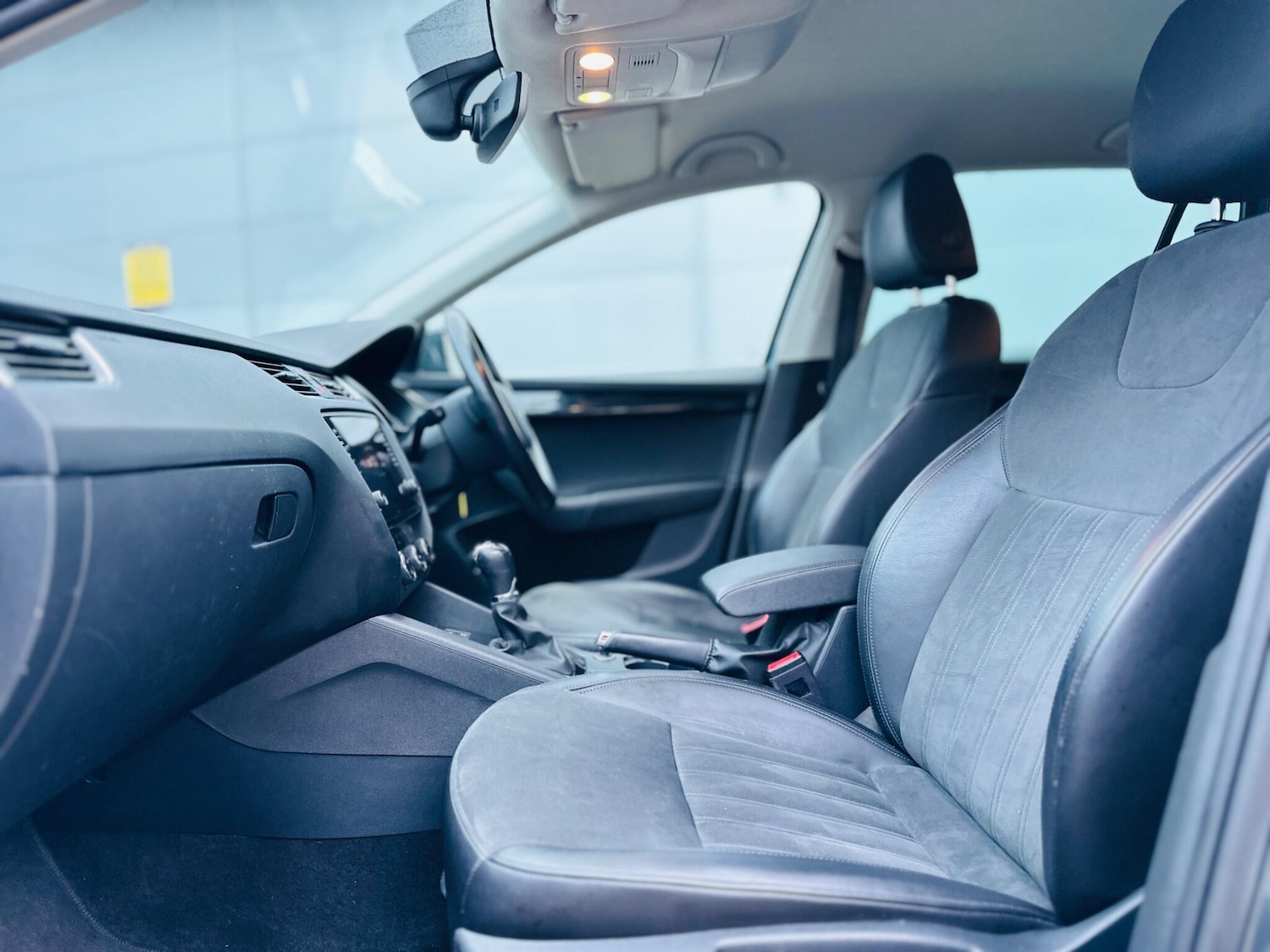 Used Skoda Octavia 2019 for sale - 77612652: Photo 46