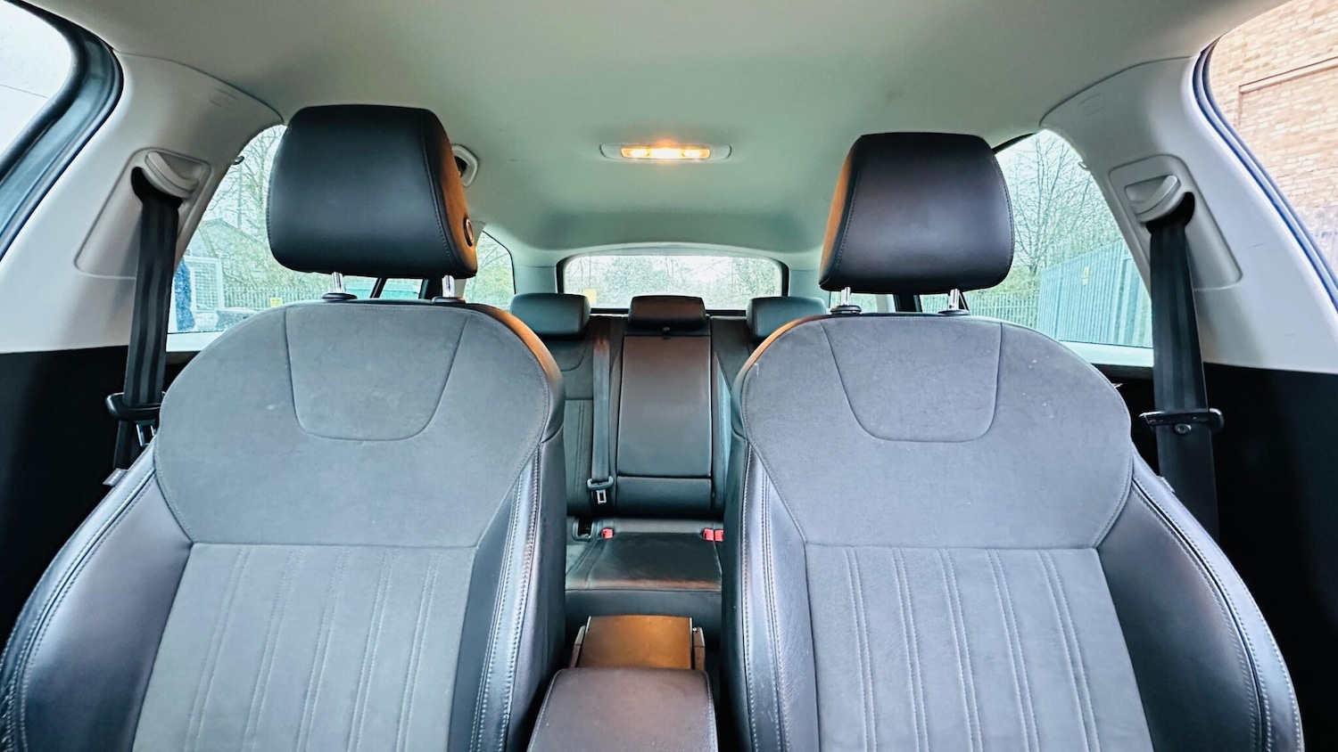 Used Skoda Octavia 2019 for sale - 77612652: Photo 47