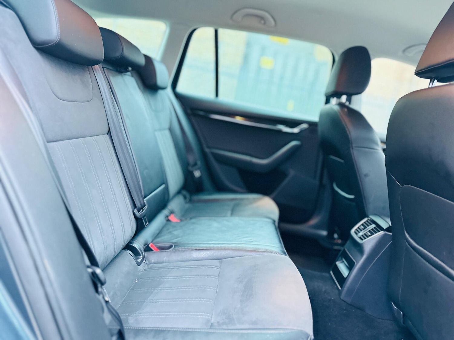 Used Skoda Octavia 2019 for sale - 77612652: Photo 48