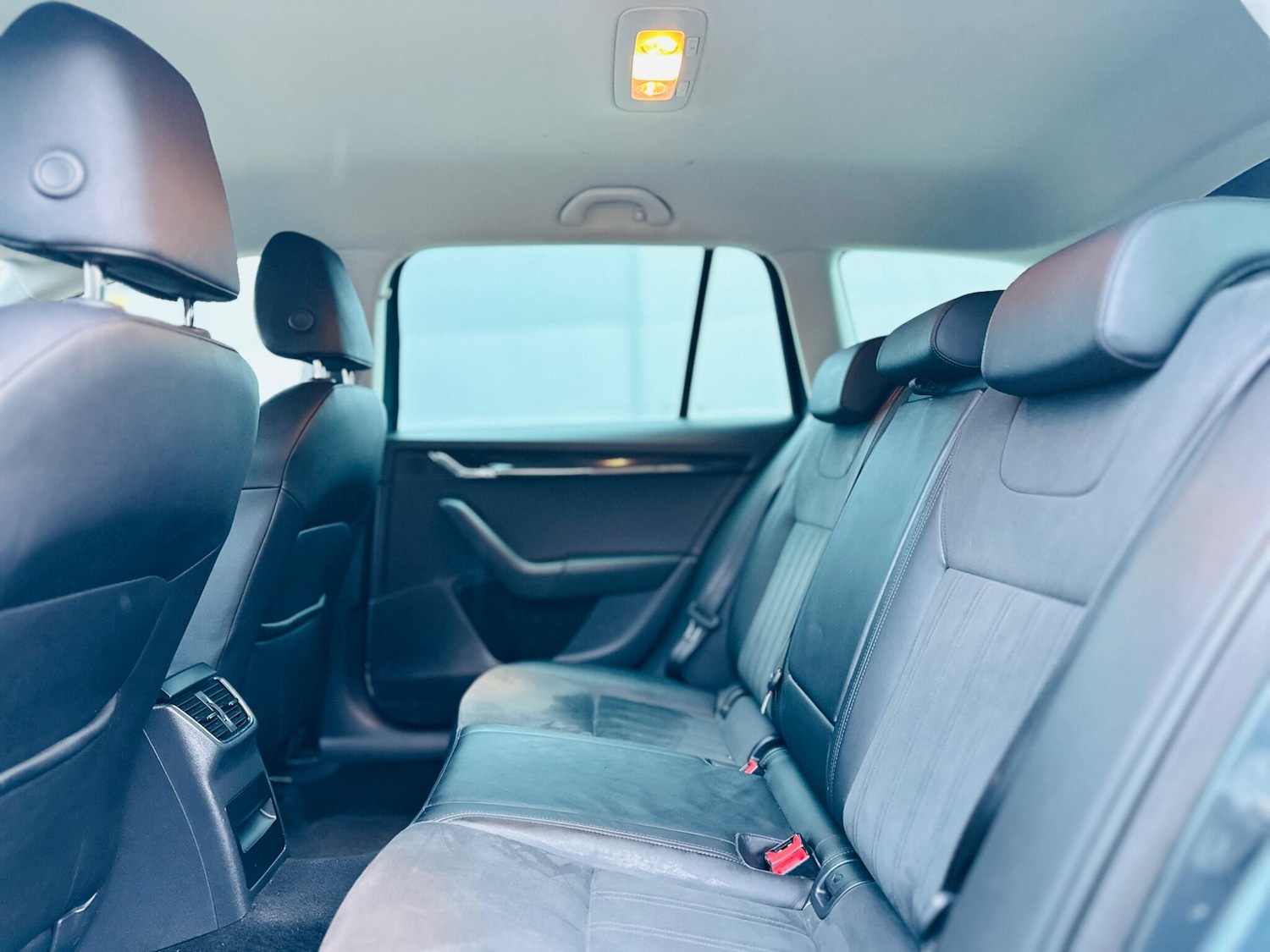 Used Skoda Octavia 2019 for sale - 77612652: Photo 49