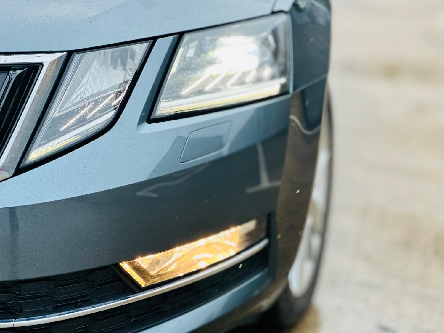 Used Skoda Octavia 2019 for sale - 77612652: Photo 51