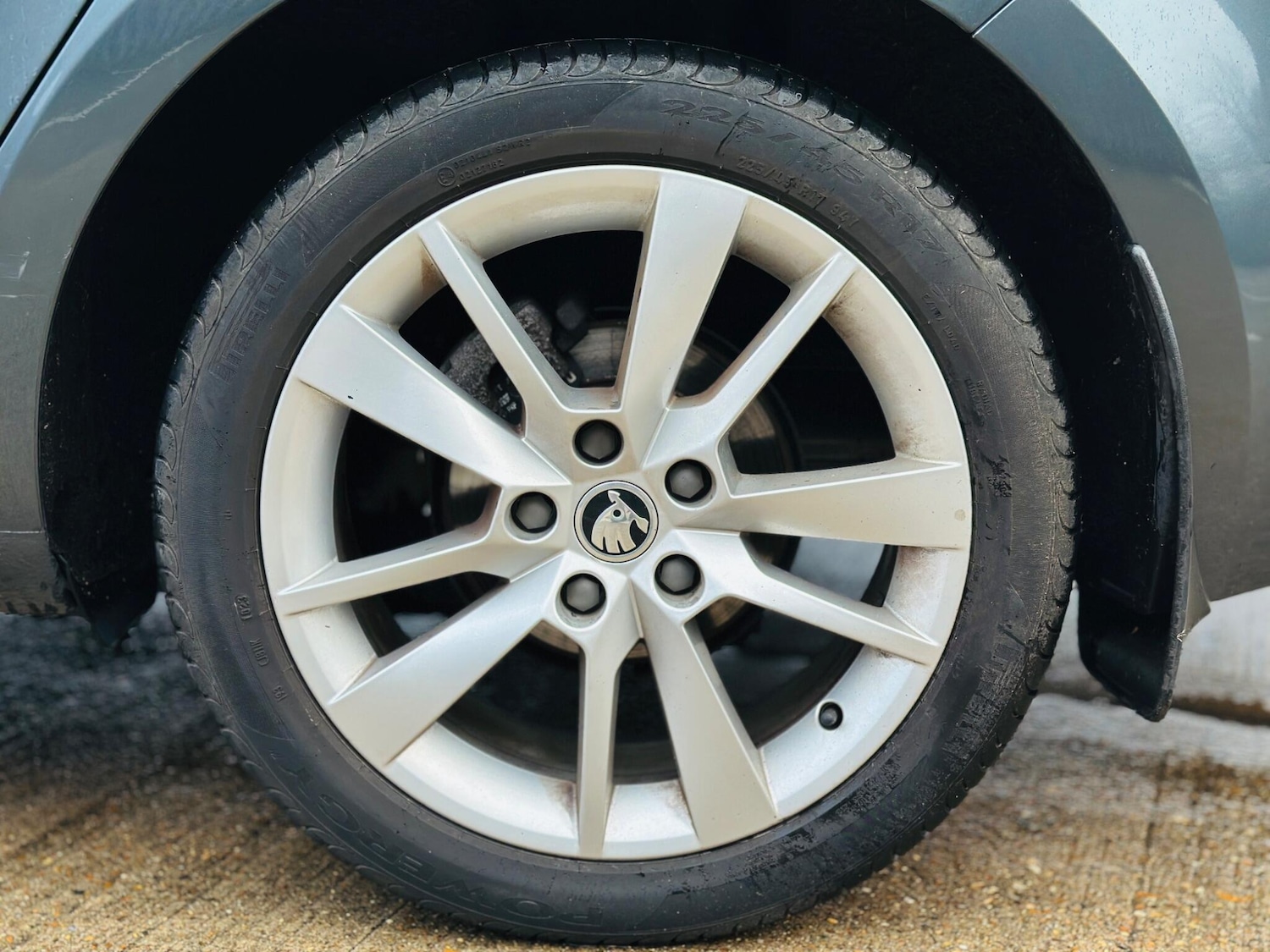 Used Skoda Octavia 2019 for sale - 77612652: Photo 52