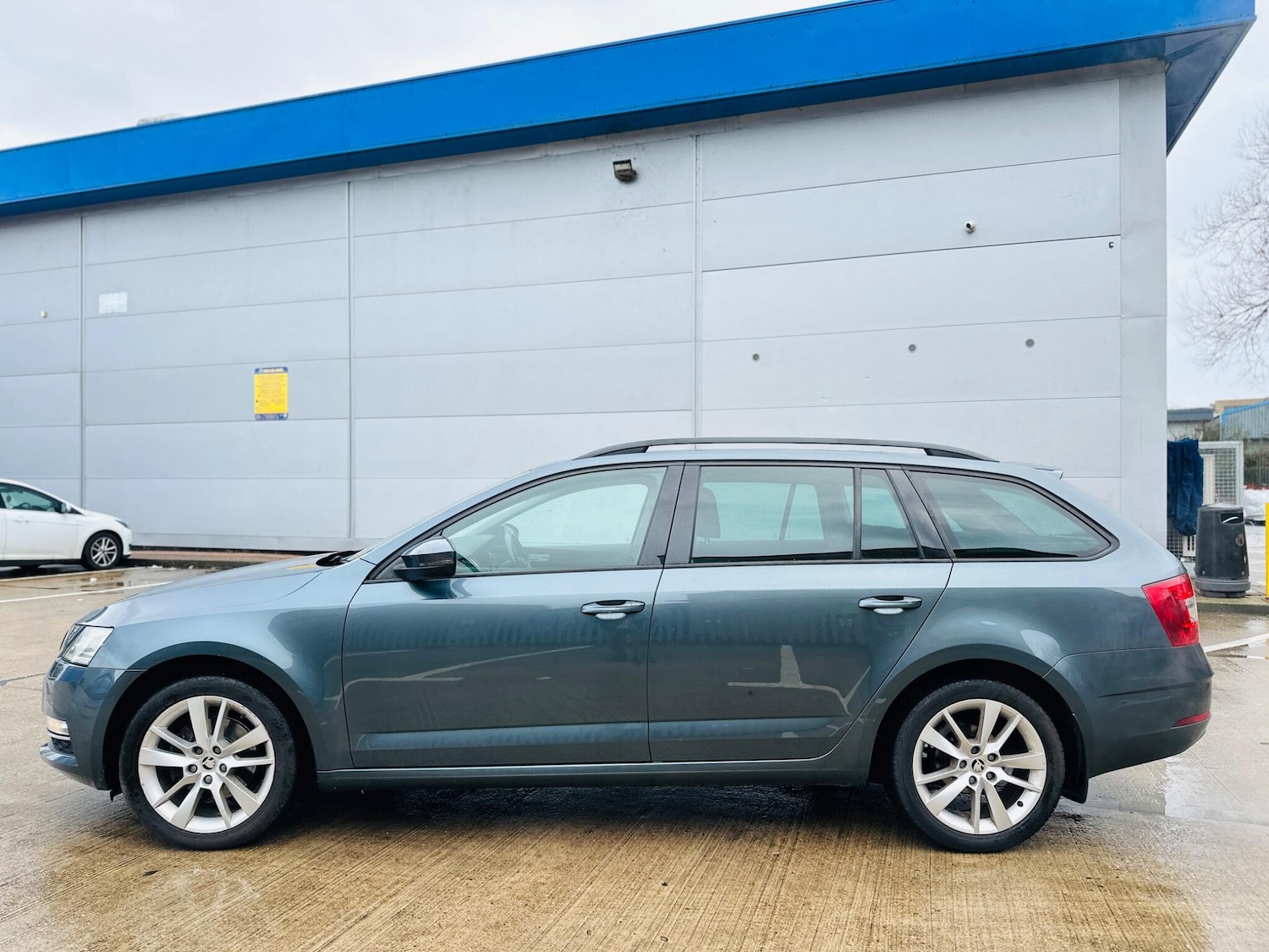 Used Skoda Octavia 2019 for sale - 77612652: Photo 9