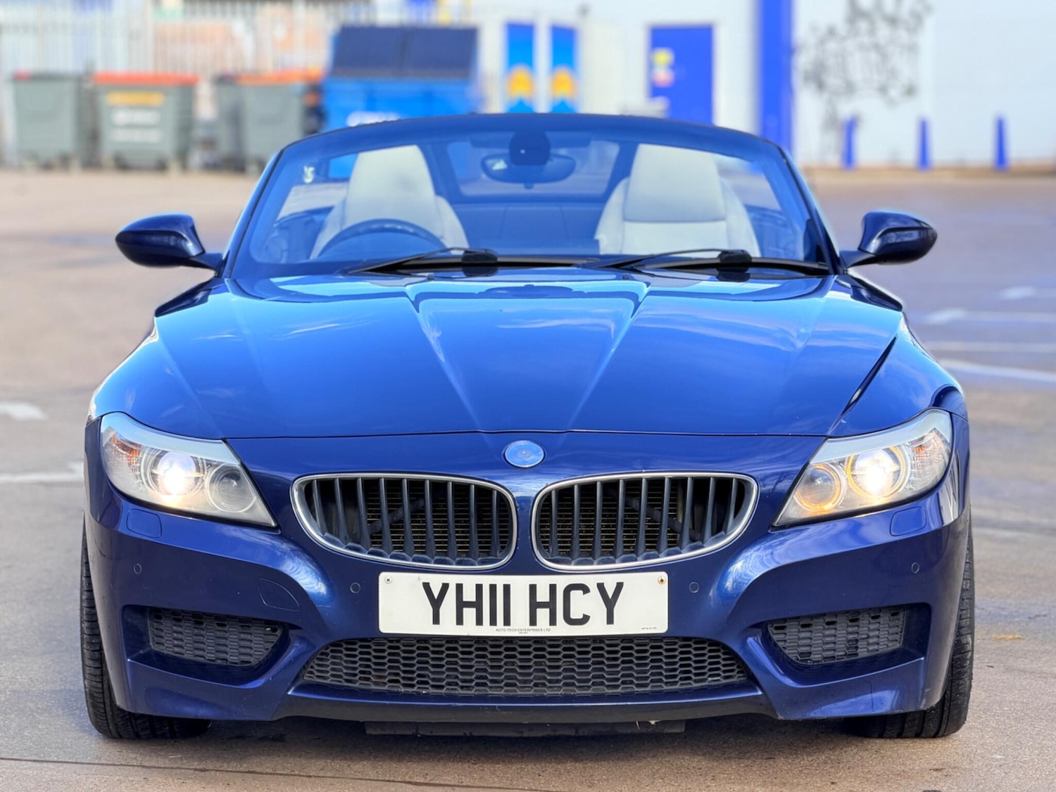 Used BMW Z4 2011 for sale - 77440972: Photo 10