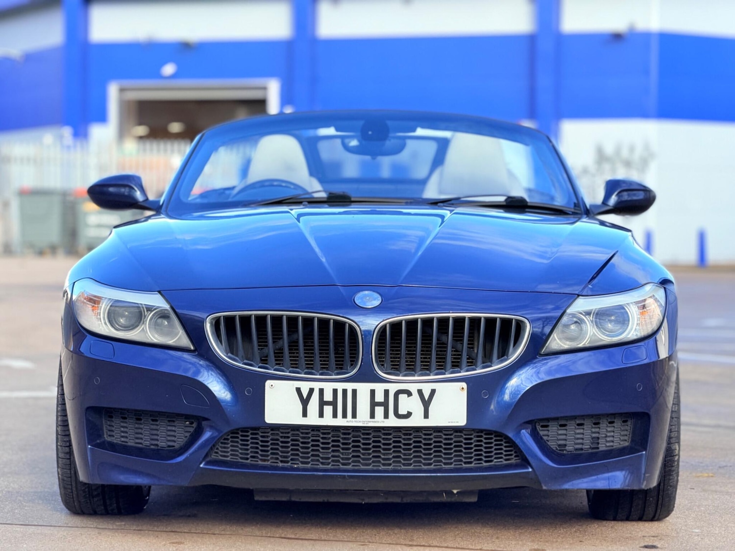 Used BMW Z4 2011 for sale - 77440972: Photo 11
