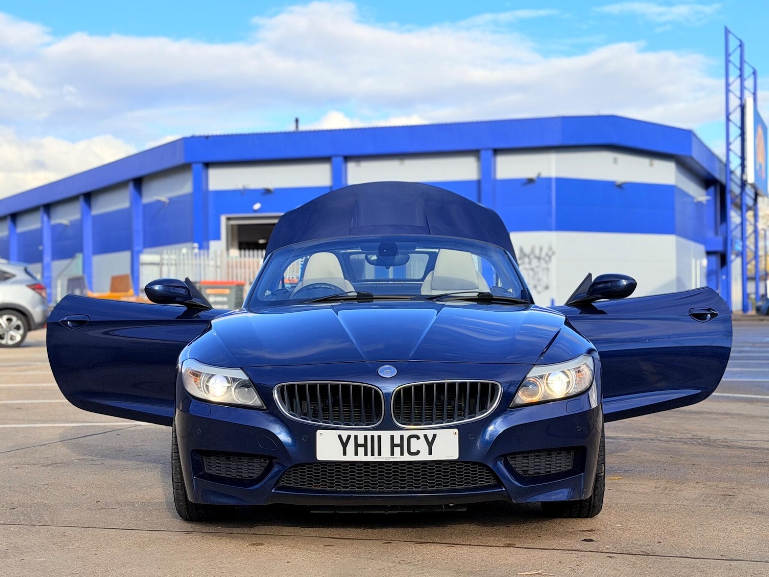 Used BMW Z4 2011 for sale - 77440972: Photo 13