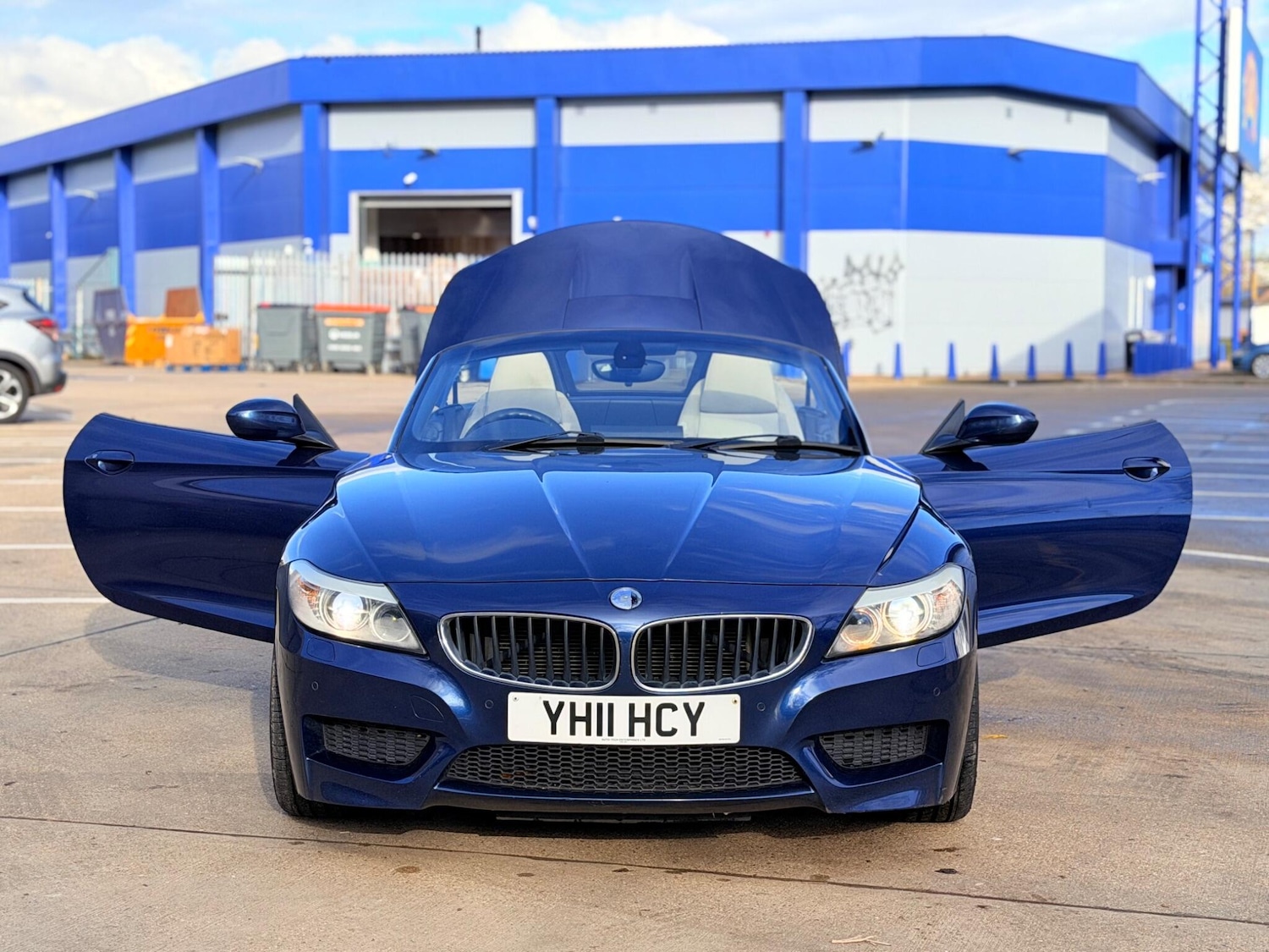 Used BMW Z4 2011 for sale - 77440972: Photo 14