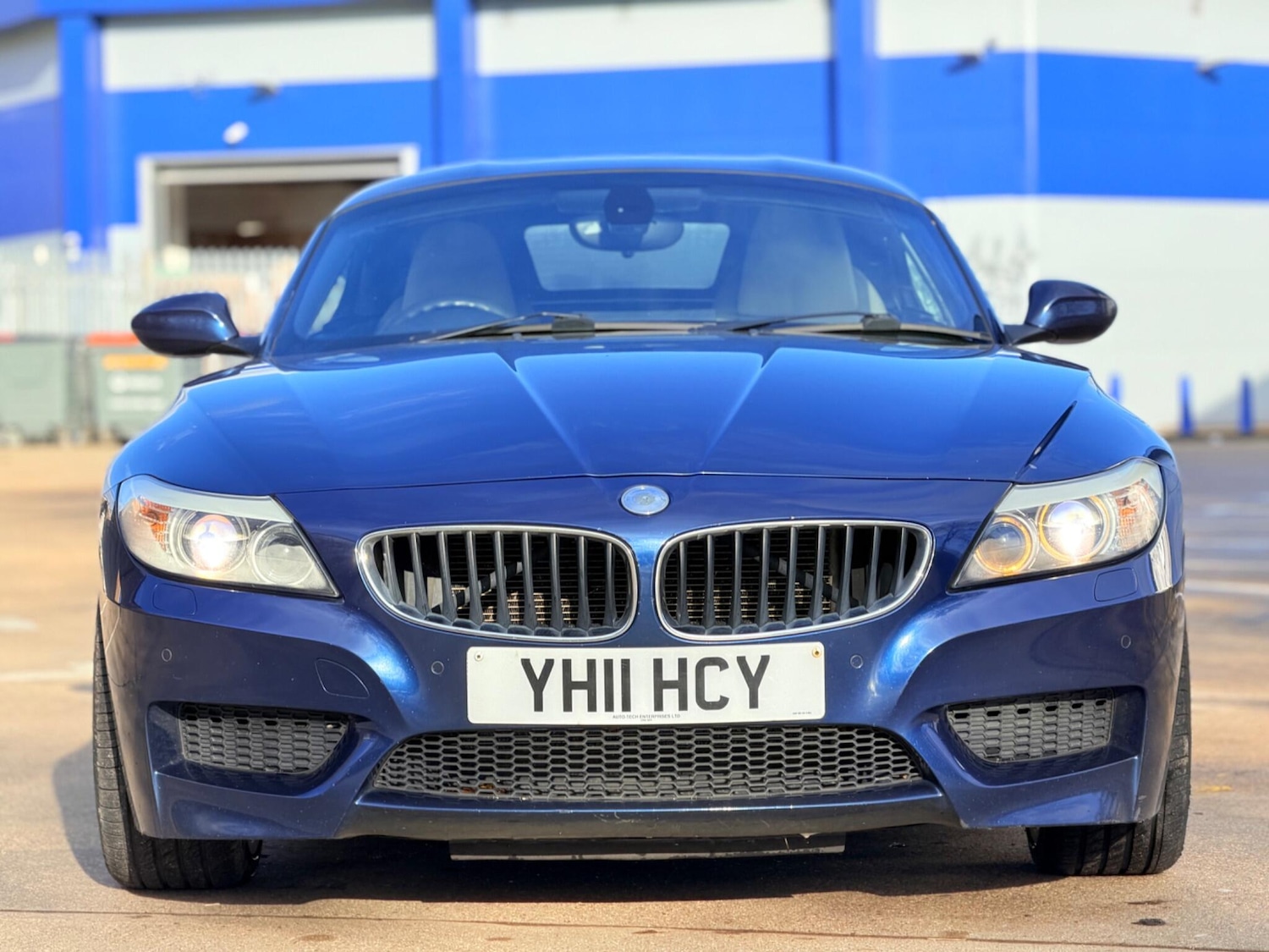 Used BMW Z4 2011 for sale - 77440972: Photo 15