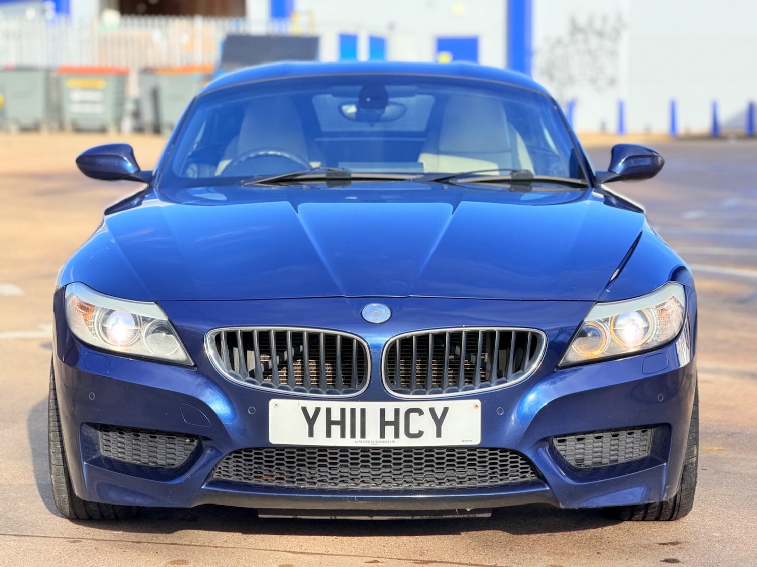 Used BMW Z4 2011 for sale - 77440972: Photo 16