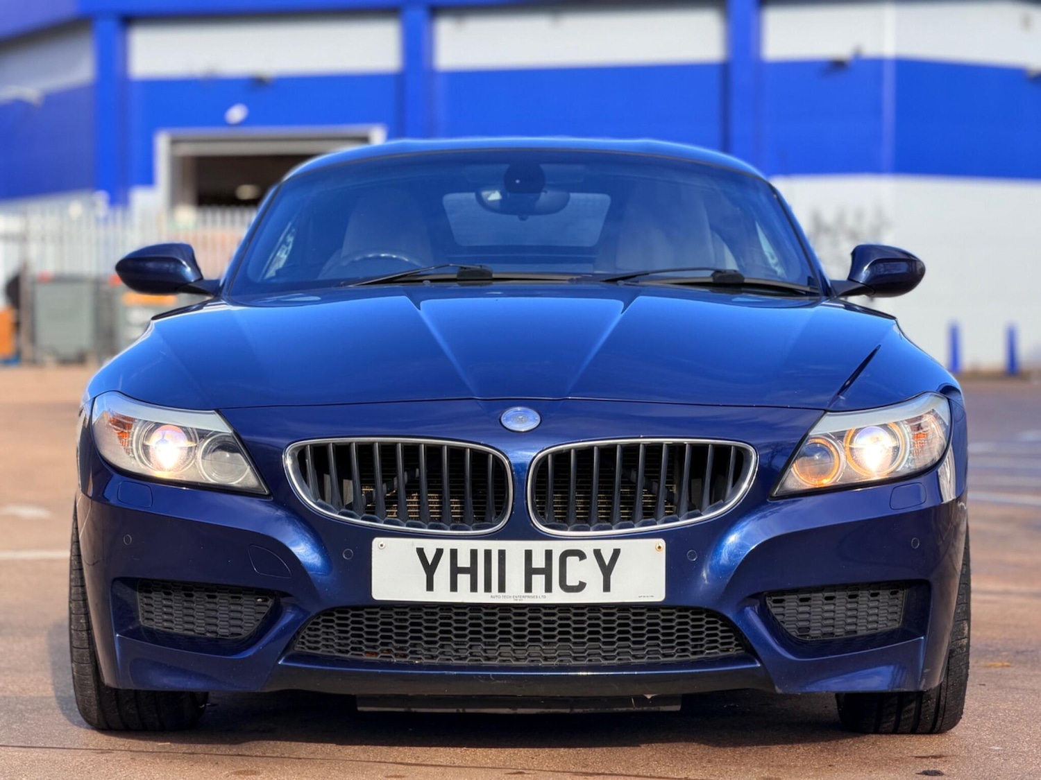 Used BMW Z4 2011 for sale - 77440972: Photo 17