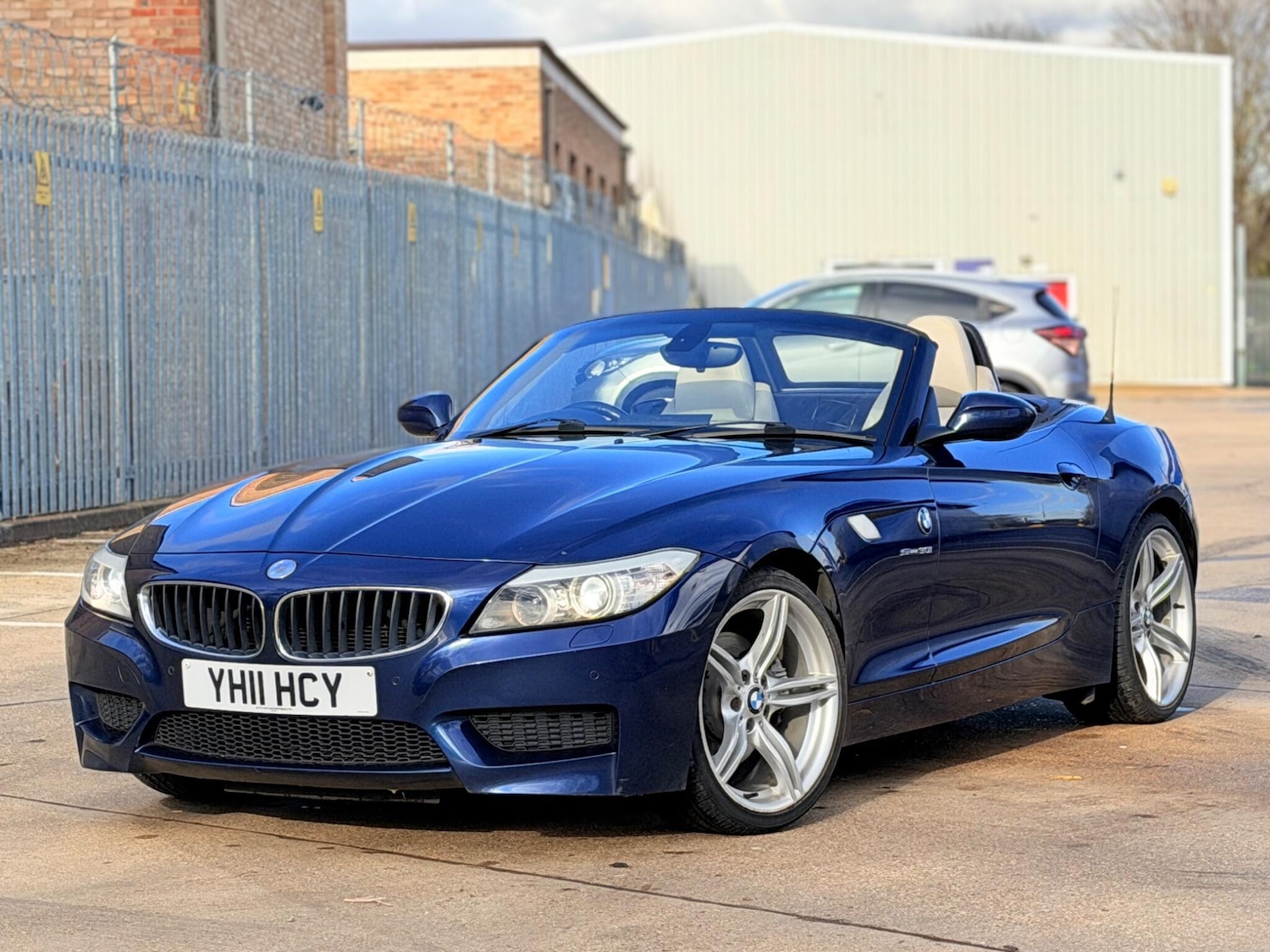Used BMW Z4 2011 for sale - 77440972: Photo 19