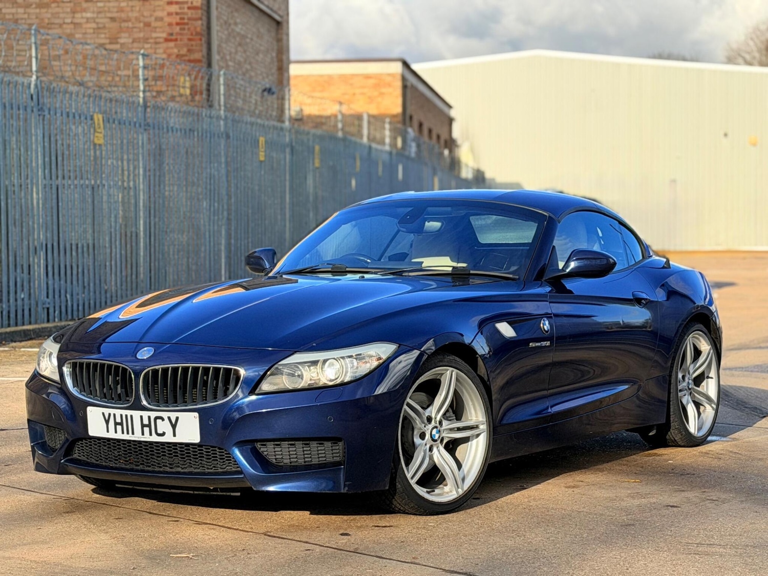 Used BMW Z4 2011 for sale - 77440972: Photo 21