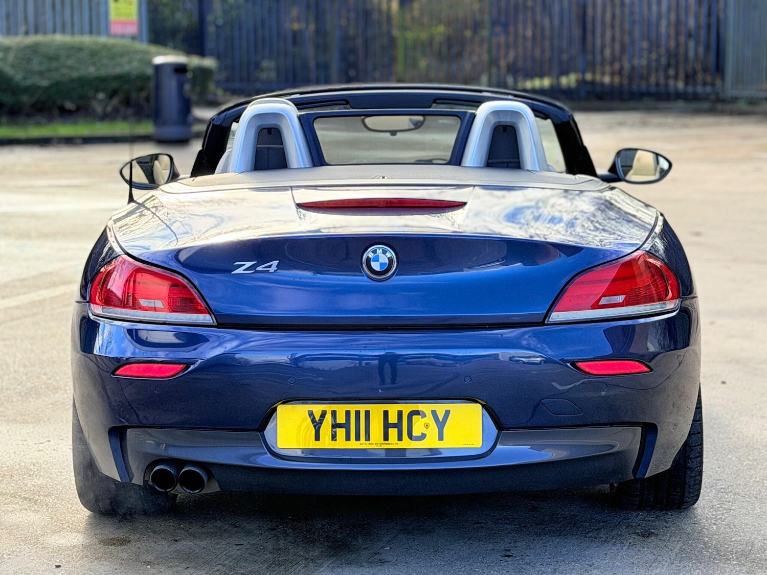 Used BMW Z4 2011 for sale - 77440972: Photo 30