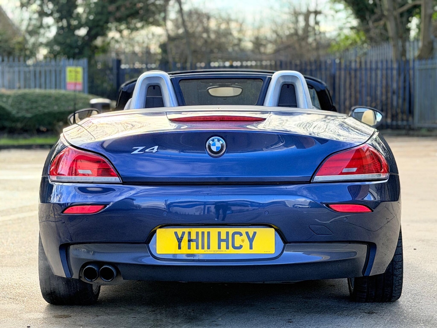 Used BMW Z4 2011 for sale - 77440972: Photo 31