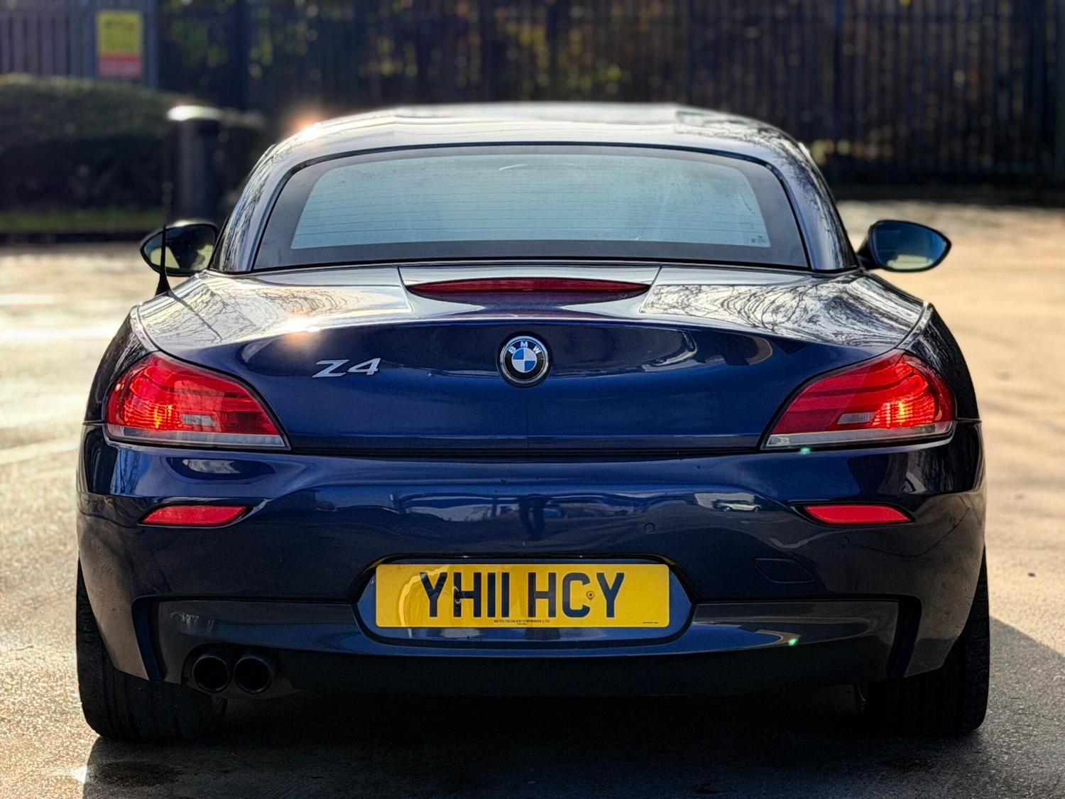 Used BMW Z4 2011 for sale - 77440972: Photo 34