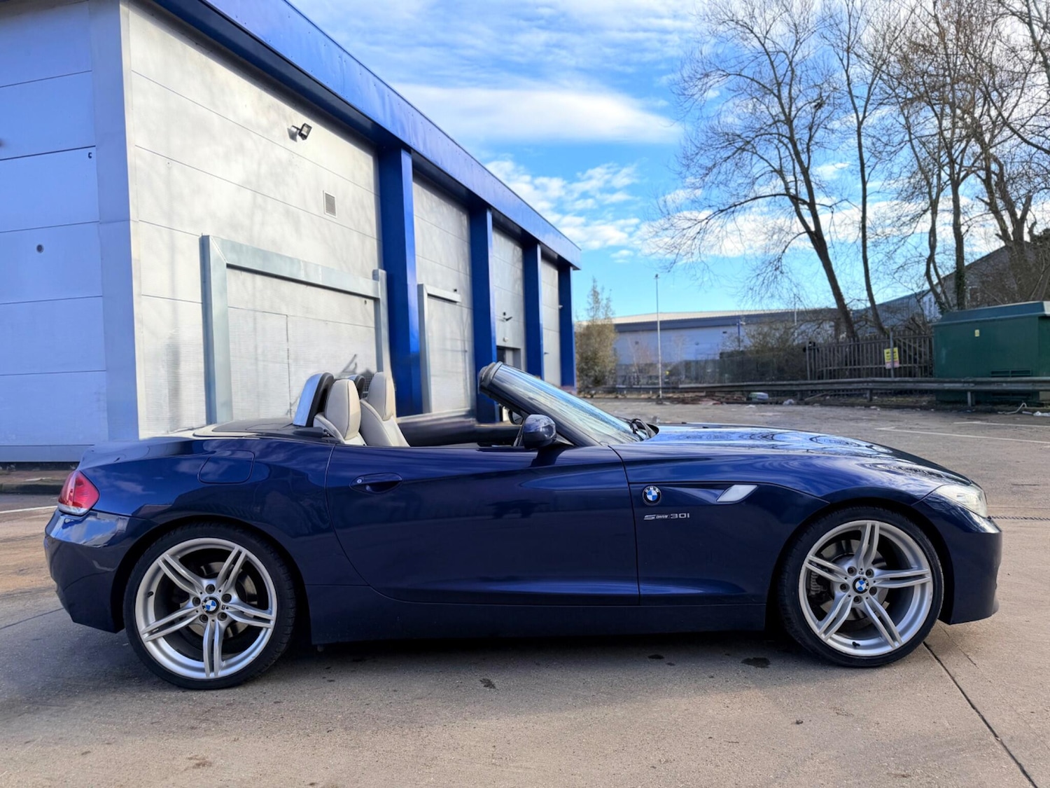 Used BMW Z4 2011 for sale - 77440972: Photo 38