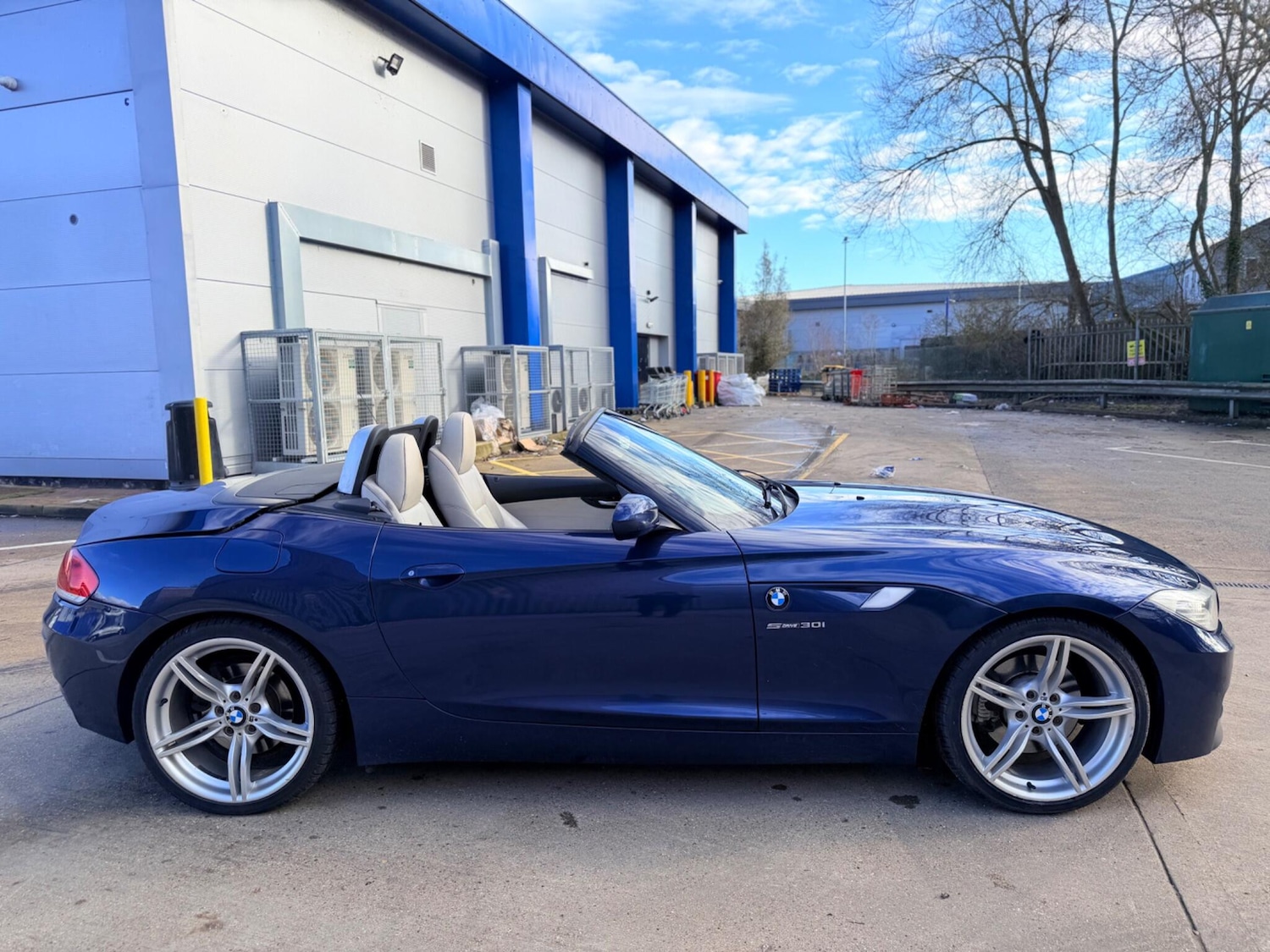 Used BMW Z4 2011 for sale - 77440972: Photo 41
