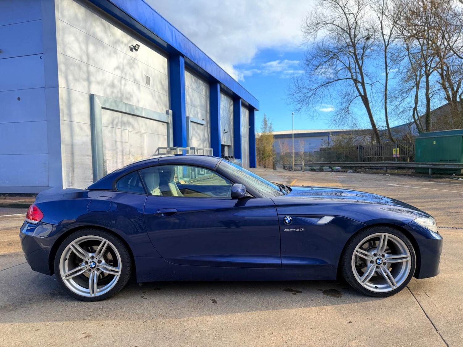 Used BMW Z4 2011 for sale - 77440972: Photo 42